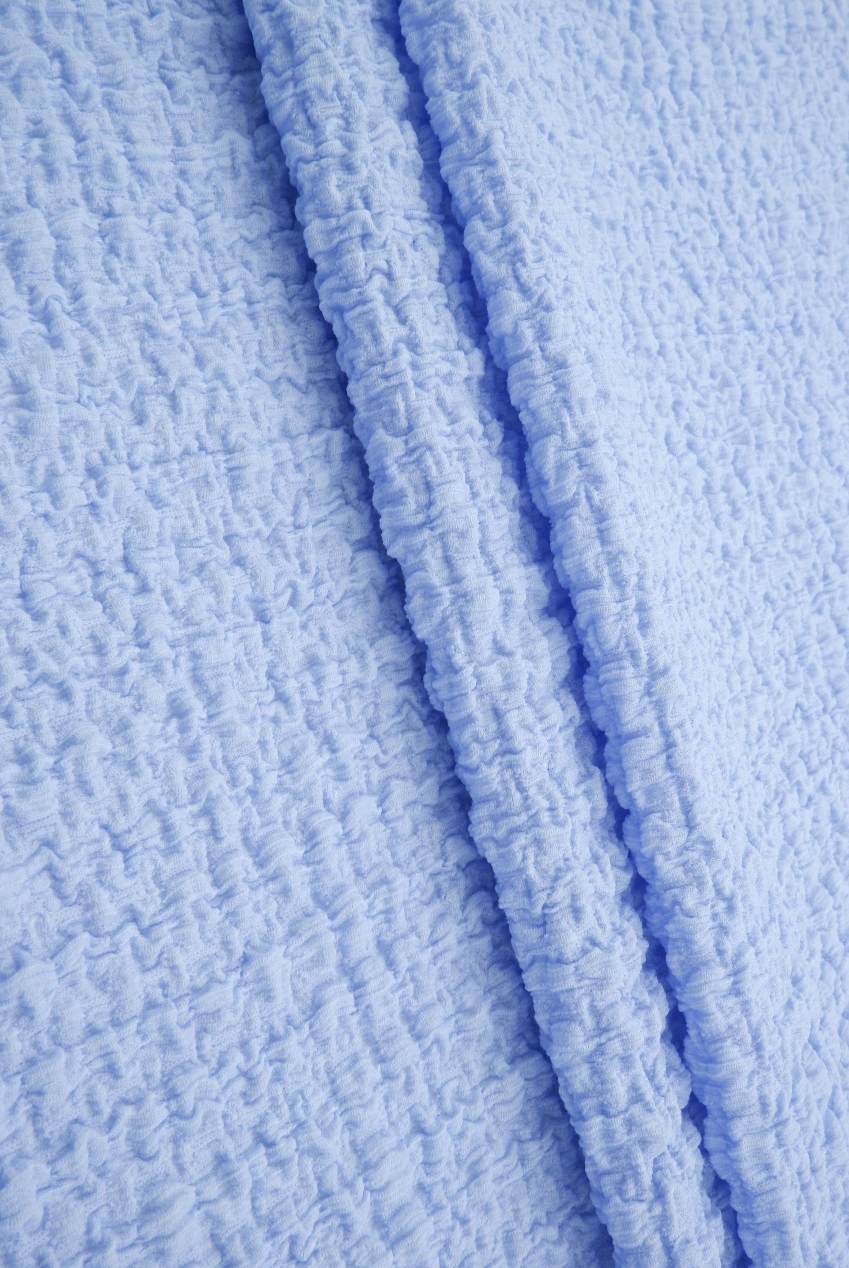 Fabric Selection Retail