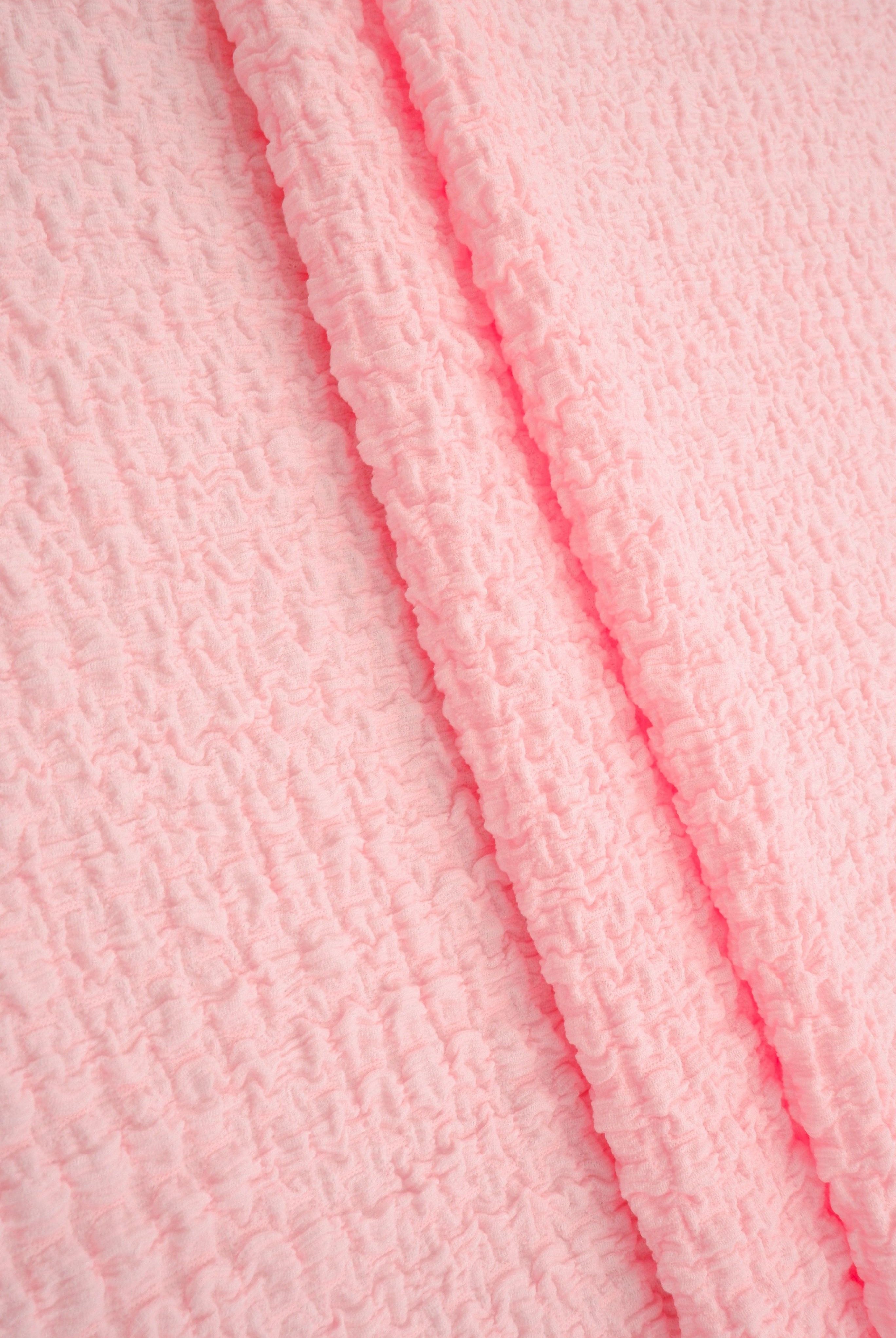 Fabric Selection Retail