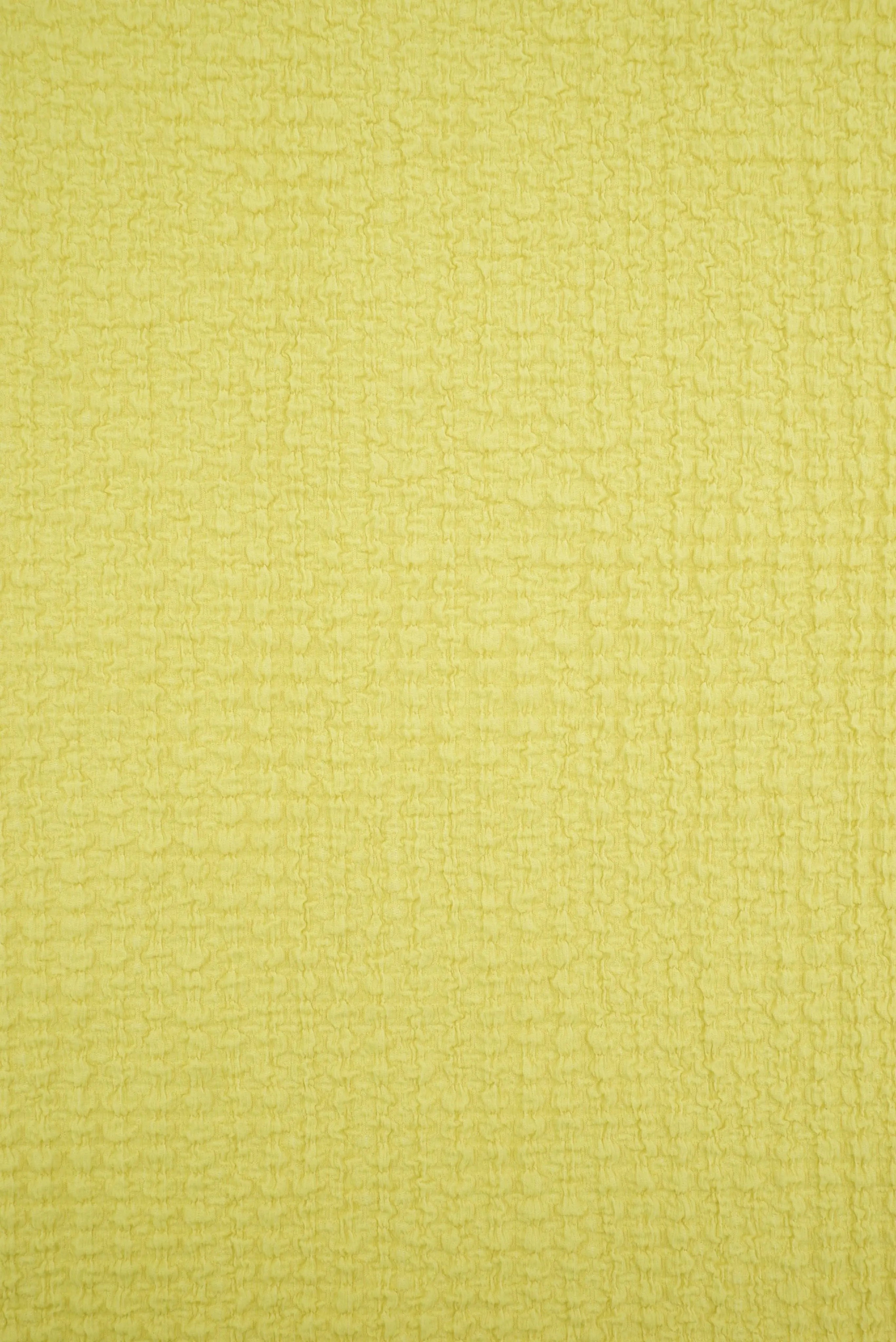Waffle Crepe Solid Knit Fabric - CRP4501