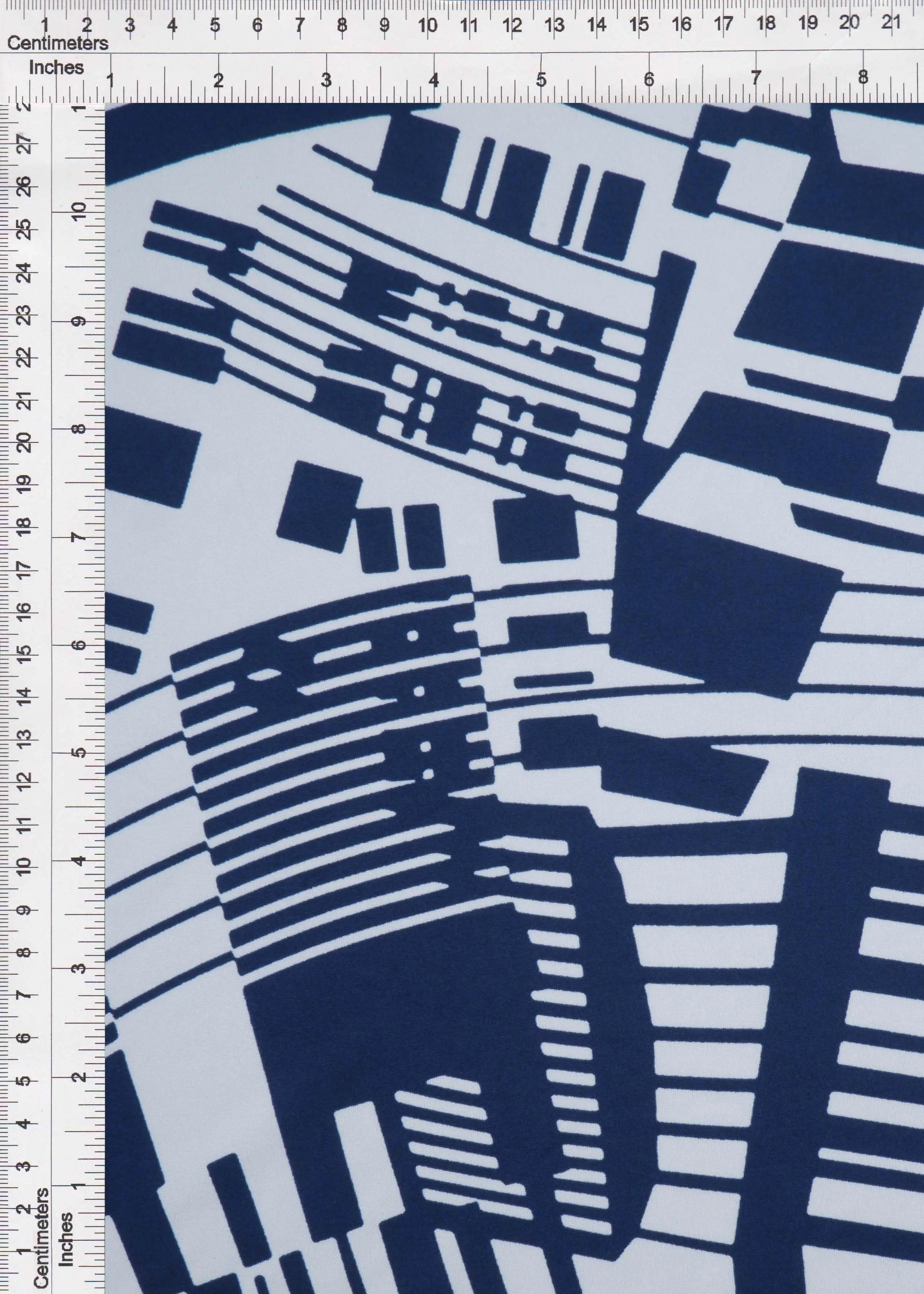 Fabric Selection Retail