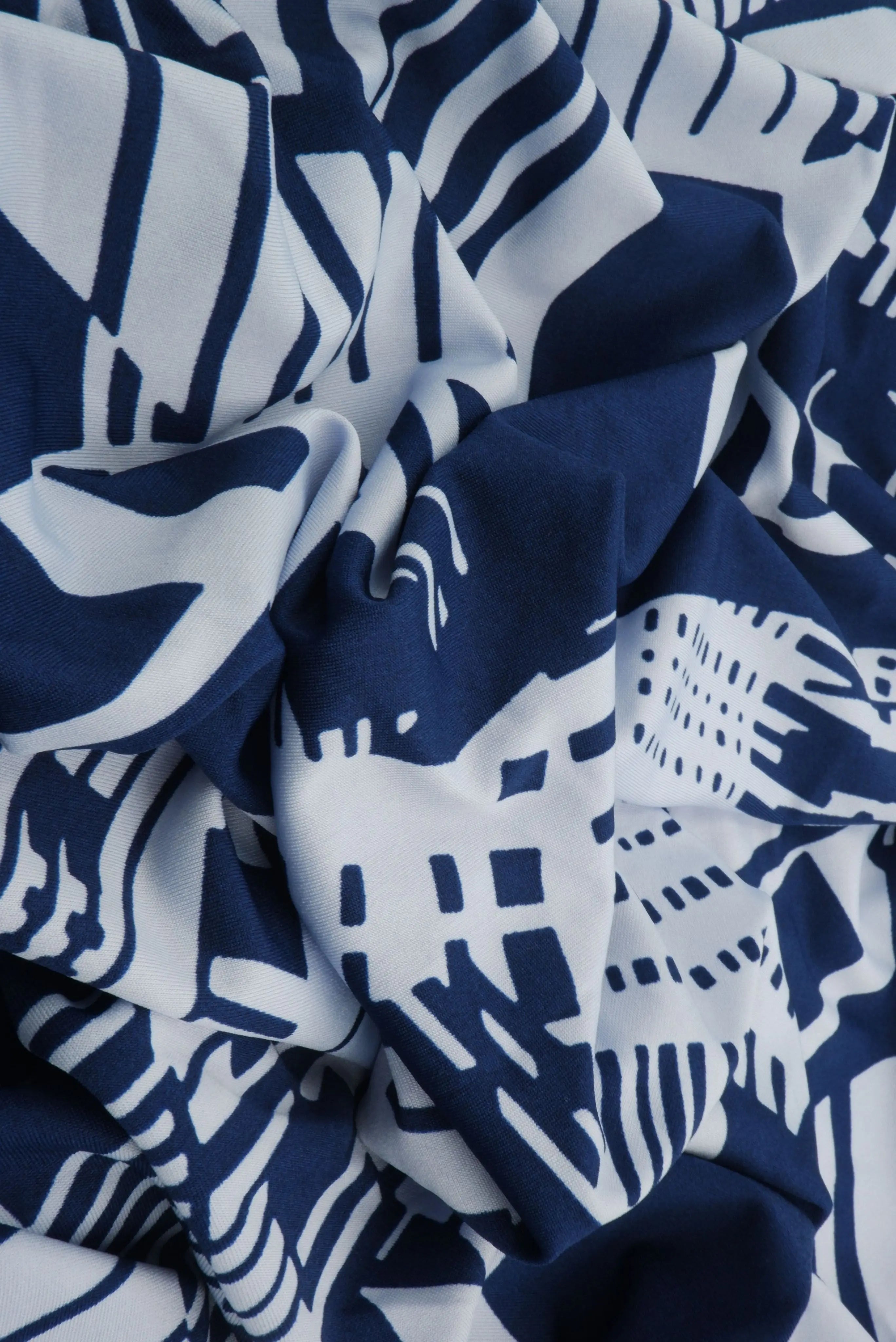 Fabric Selection Retail