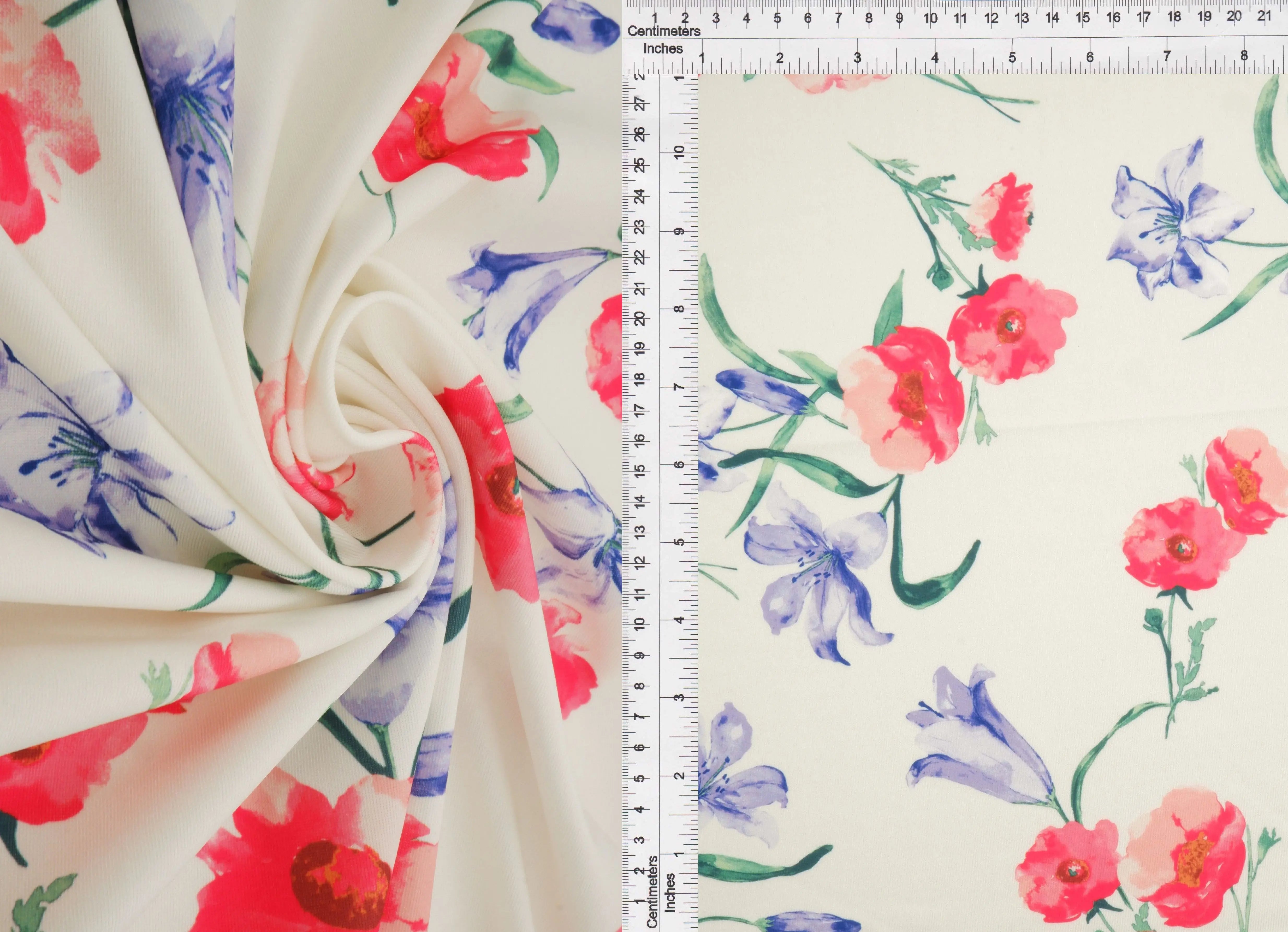 Fabric Selection Retail