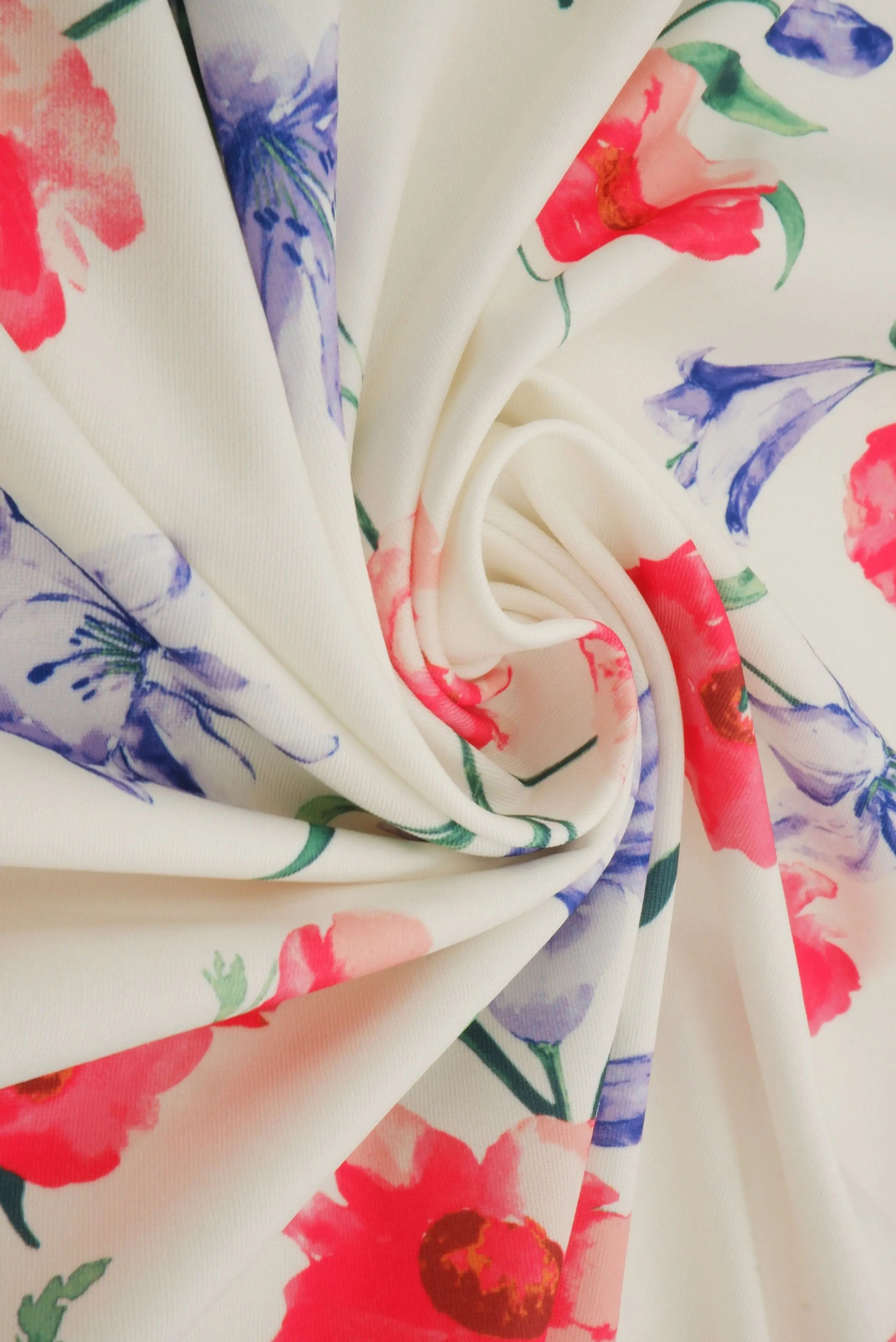 Fabric Selection Retail