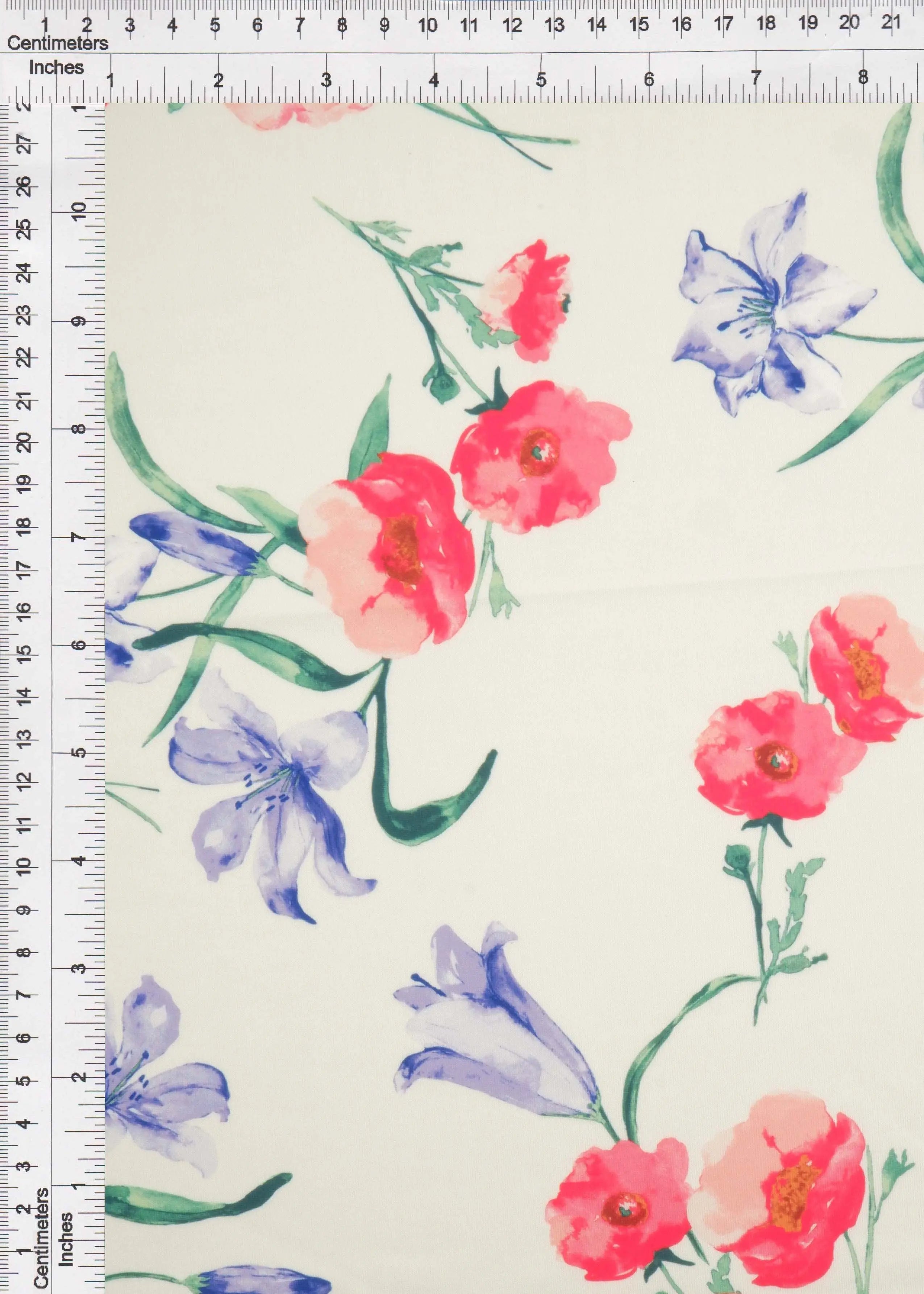Fabric Selection Retail
