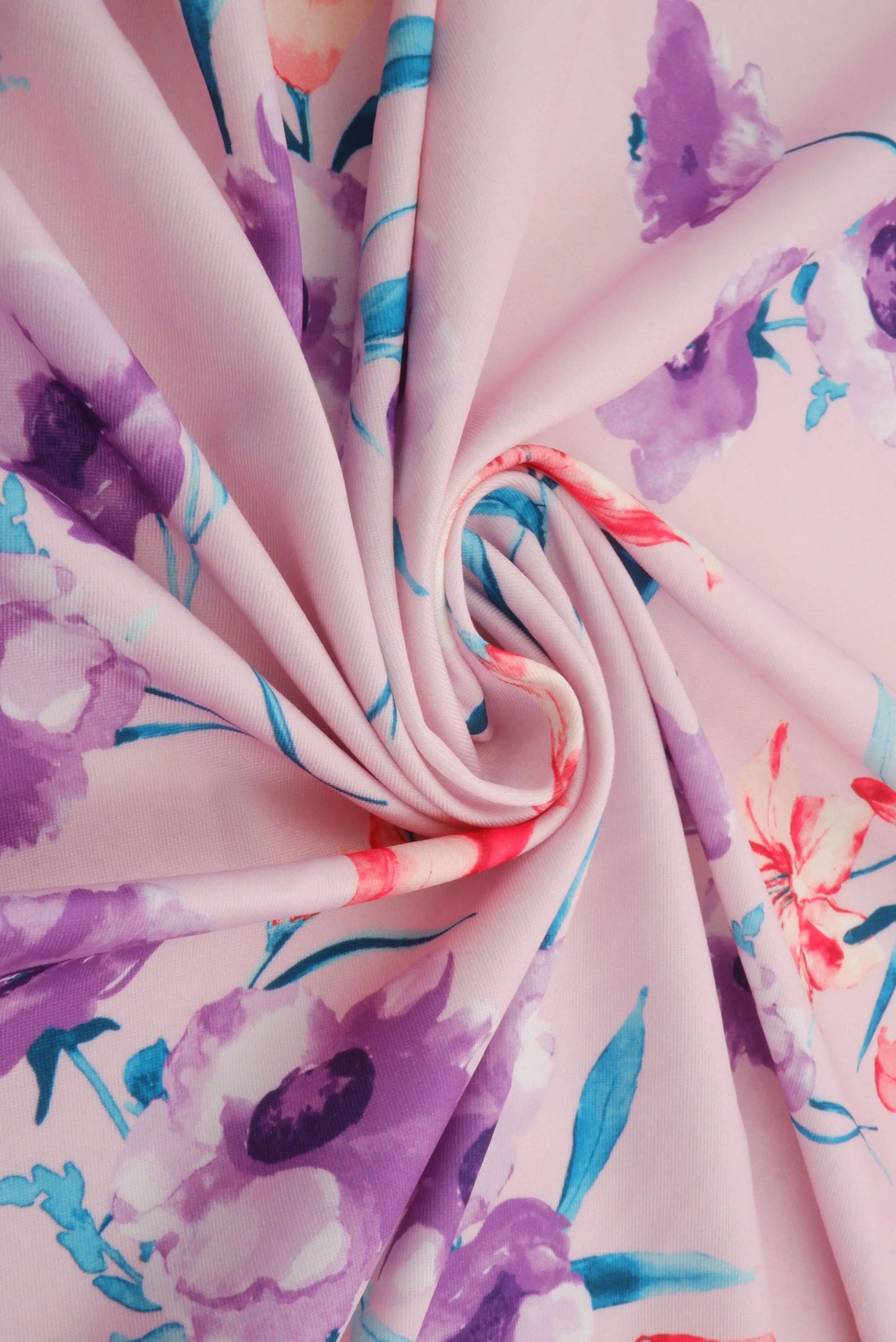 Fabric Selection Retail