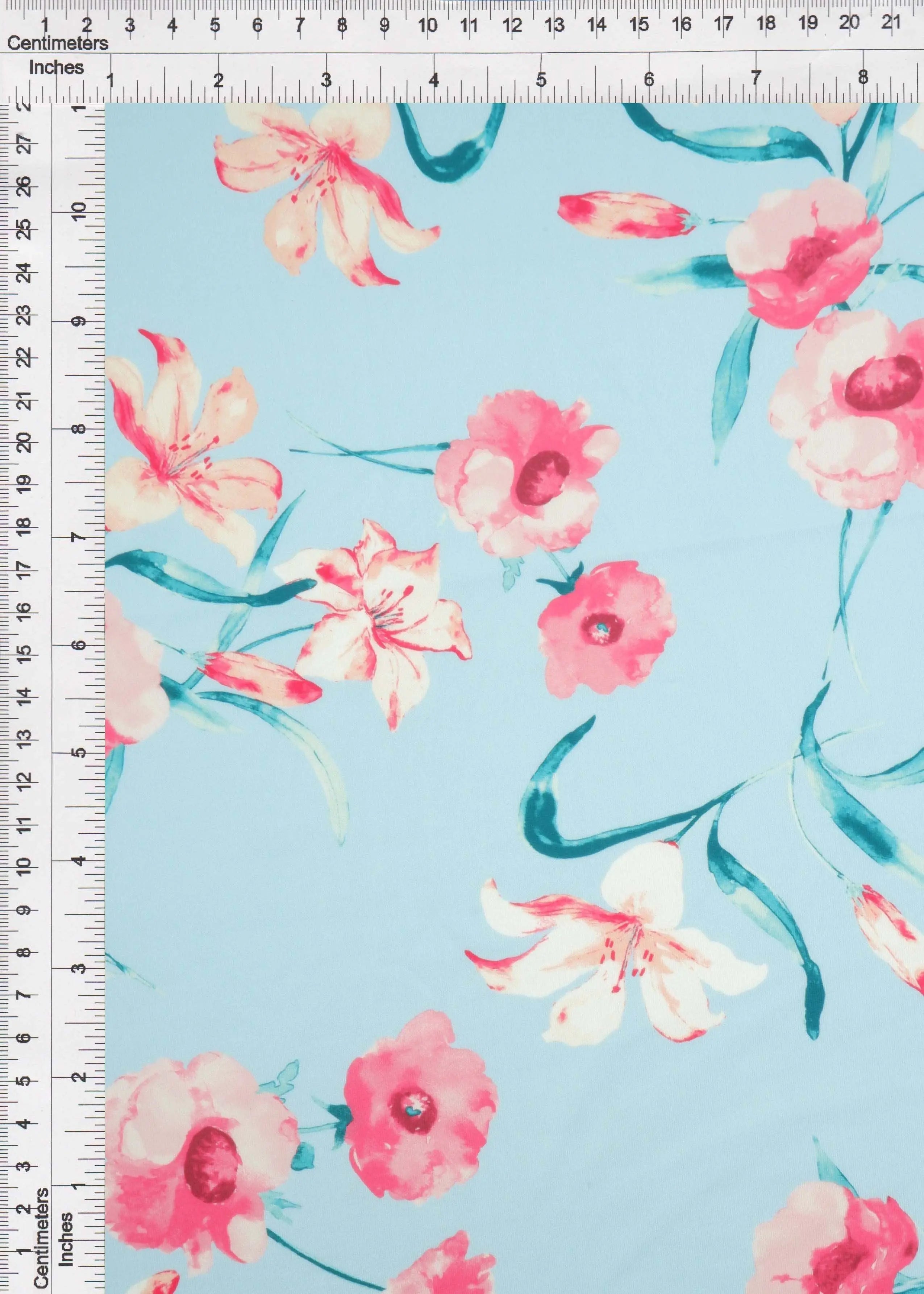 Fabric Selection Retail