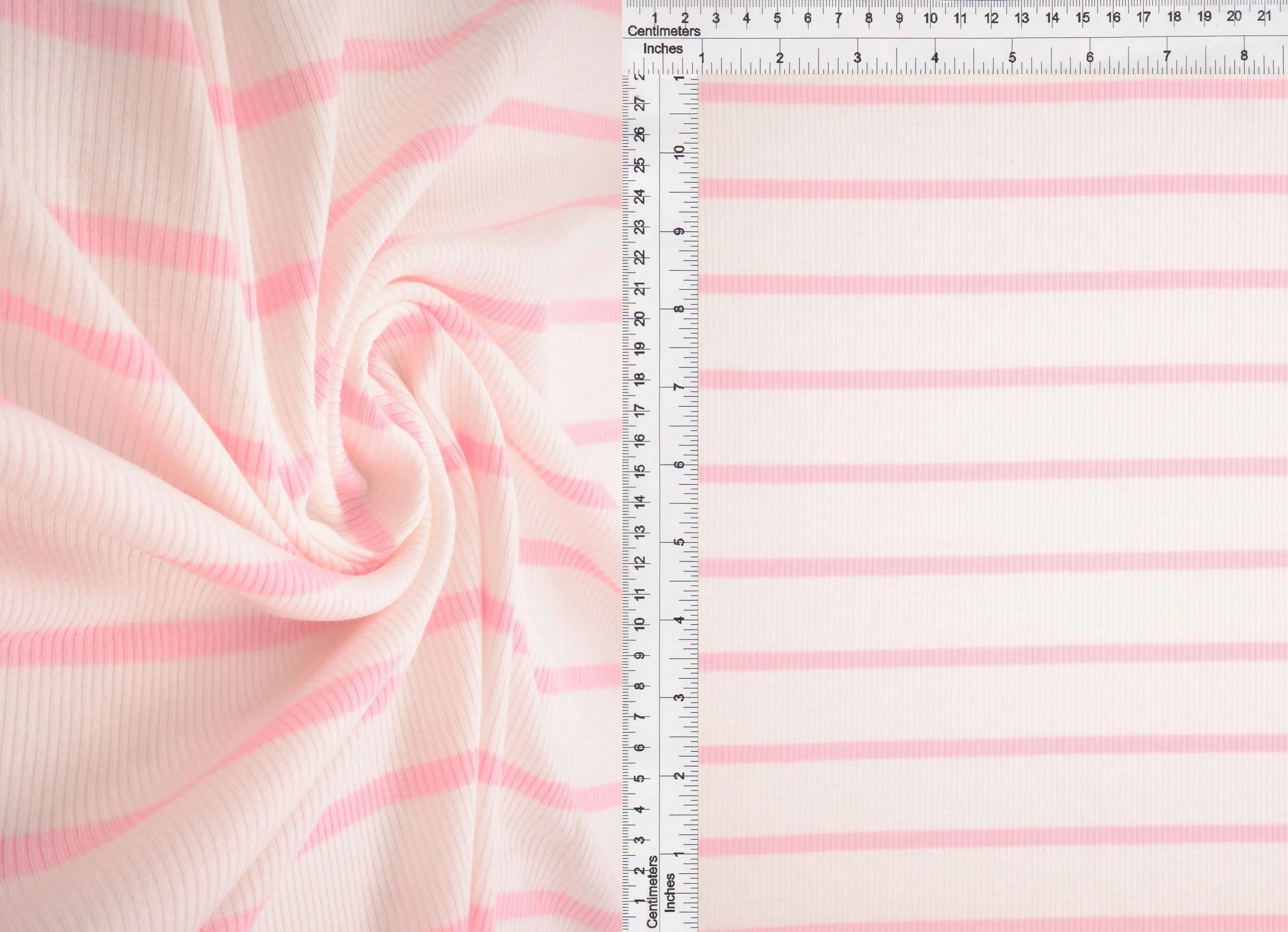 Fabric Selection Retail