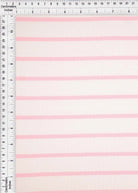 KNT4641 IVORY/PINK KNIT