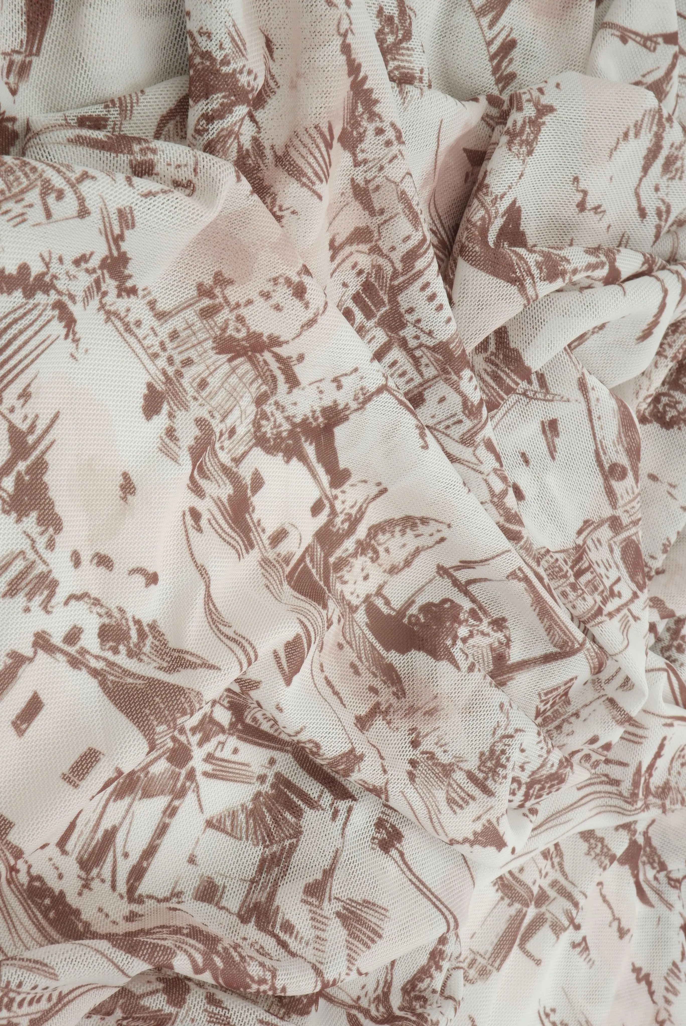 Fabric Selection Retail