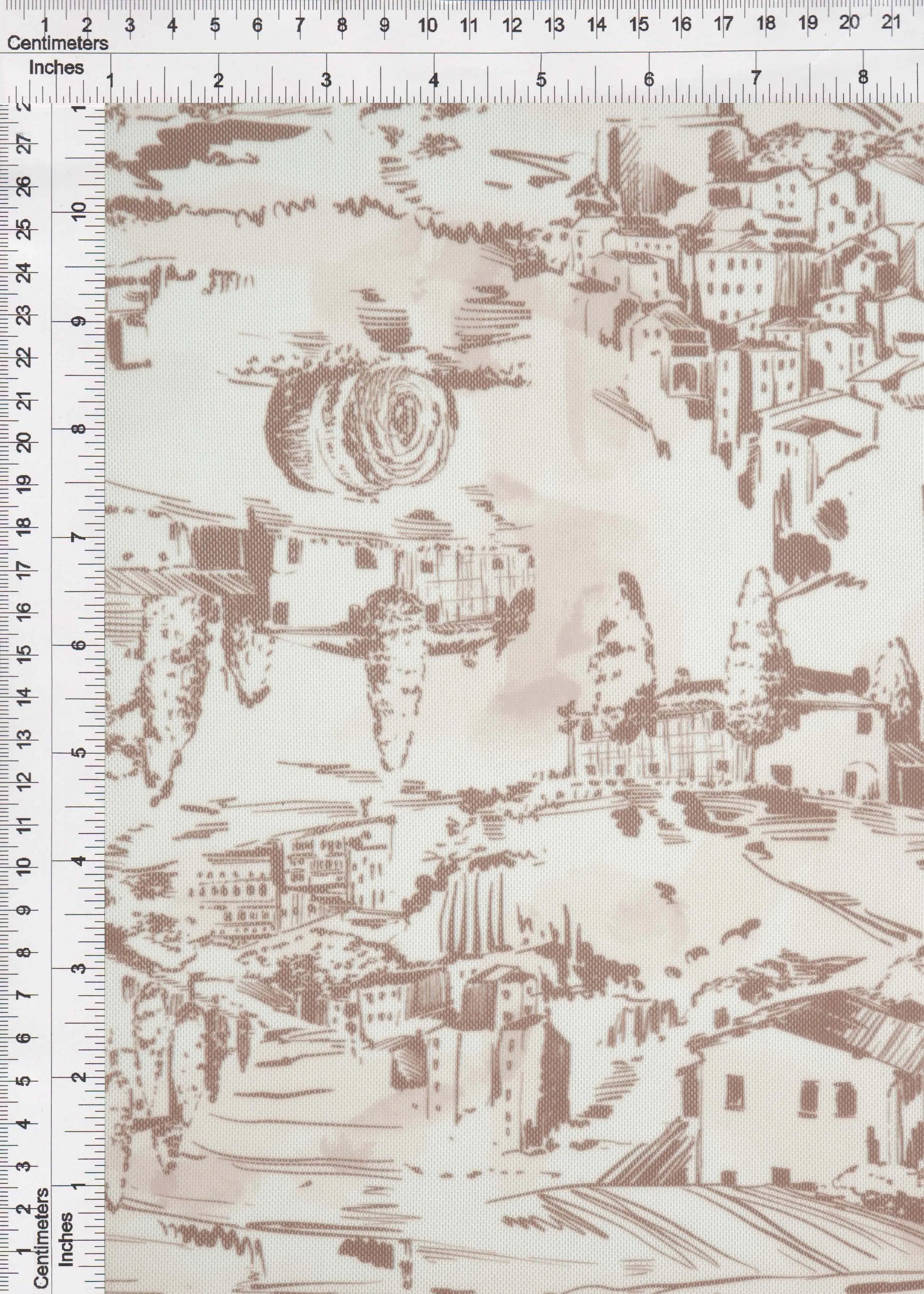 Fabric Selection Retail