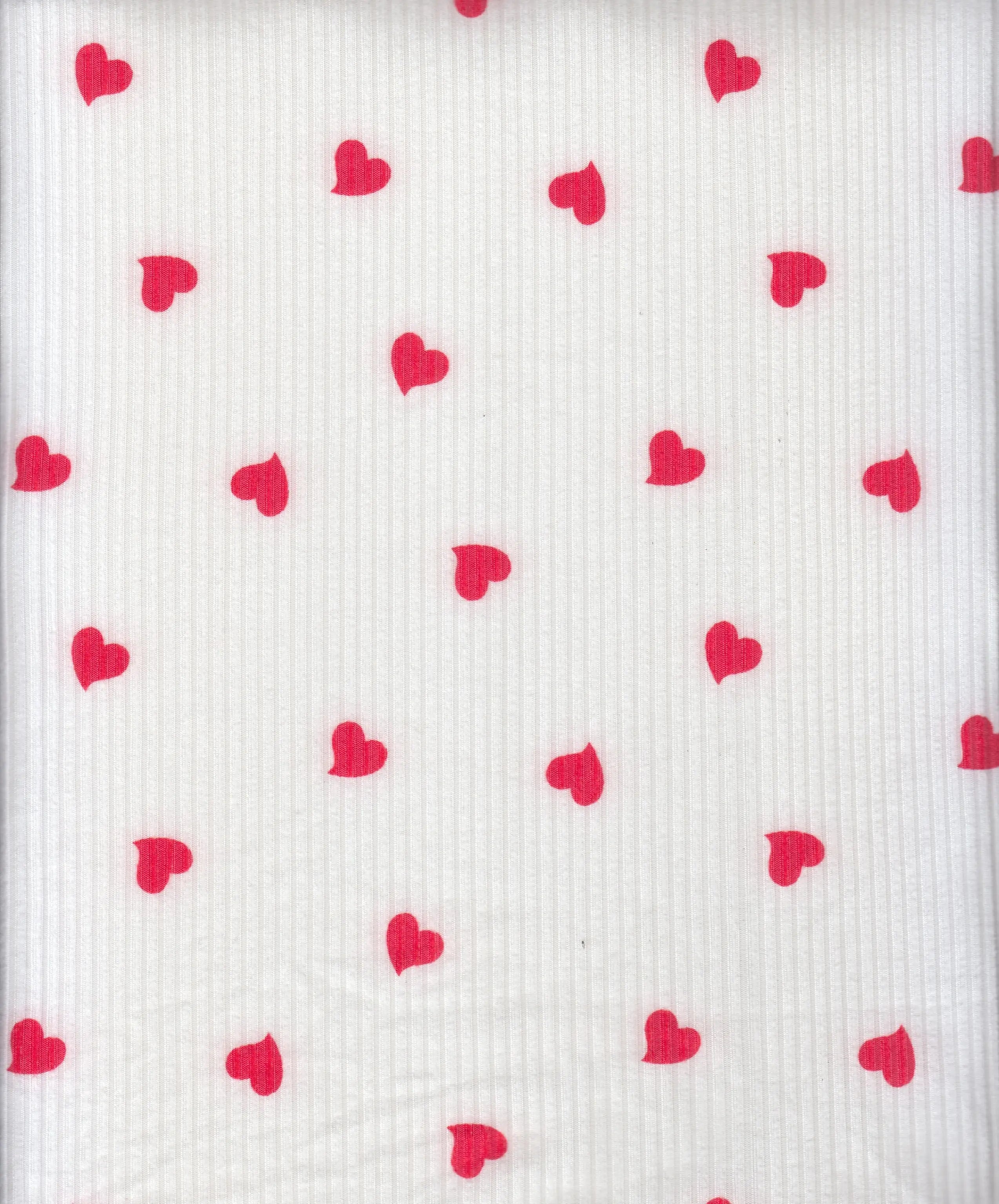 Fabric Selection Retail