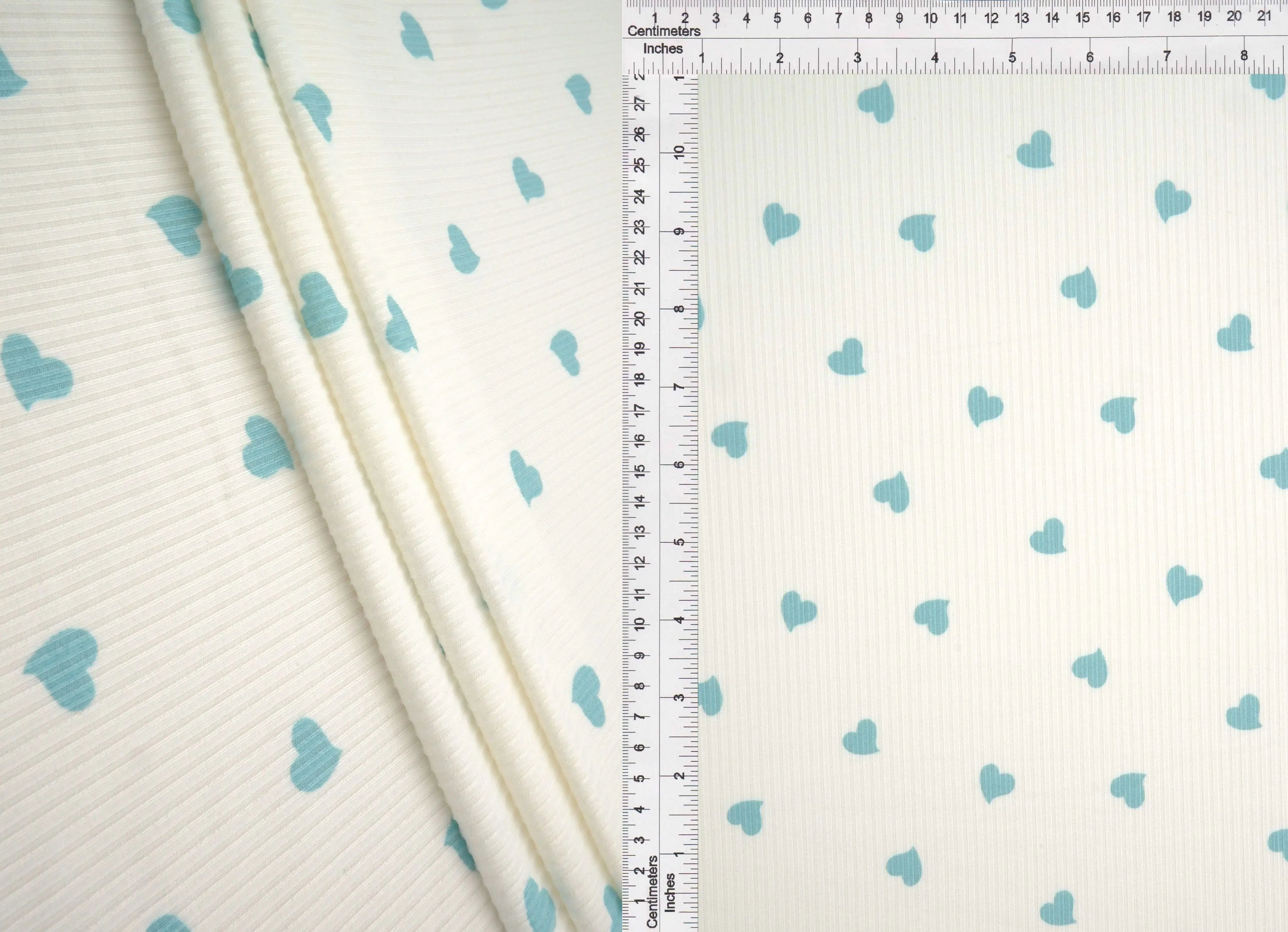 Fabric Selection Retail