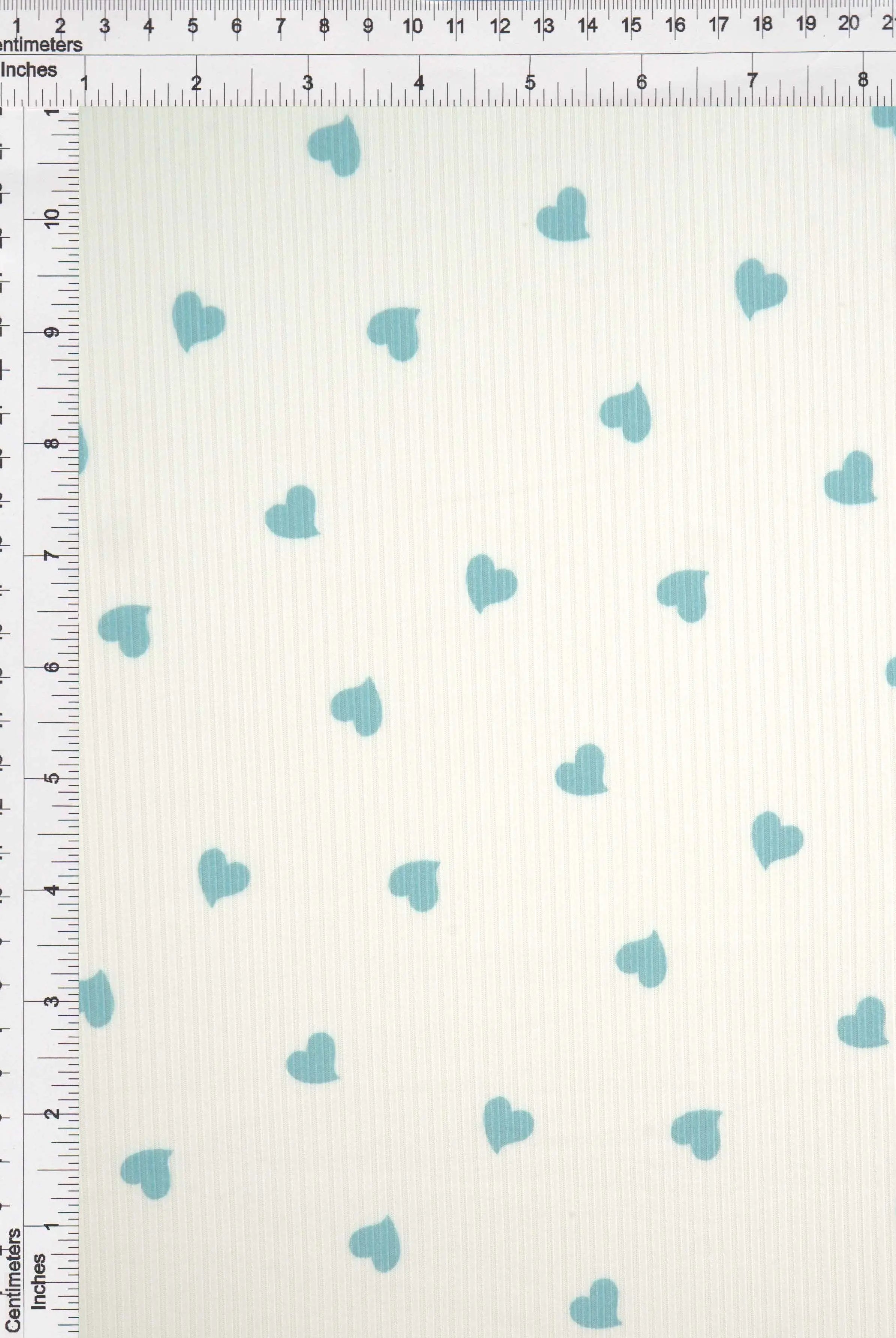 KNT3422-Q10913 IVORY/SAGE BIKER SHORTS BODYSUIT CAMI DRESS HEART KNIT PANTS POLYESTER PRINT RIBBED 4X2 SKIRTS SPANDEX STRETCH TOPS