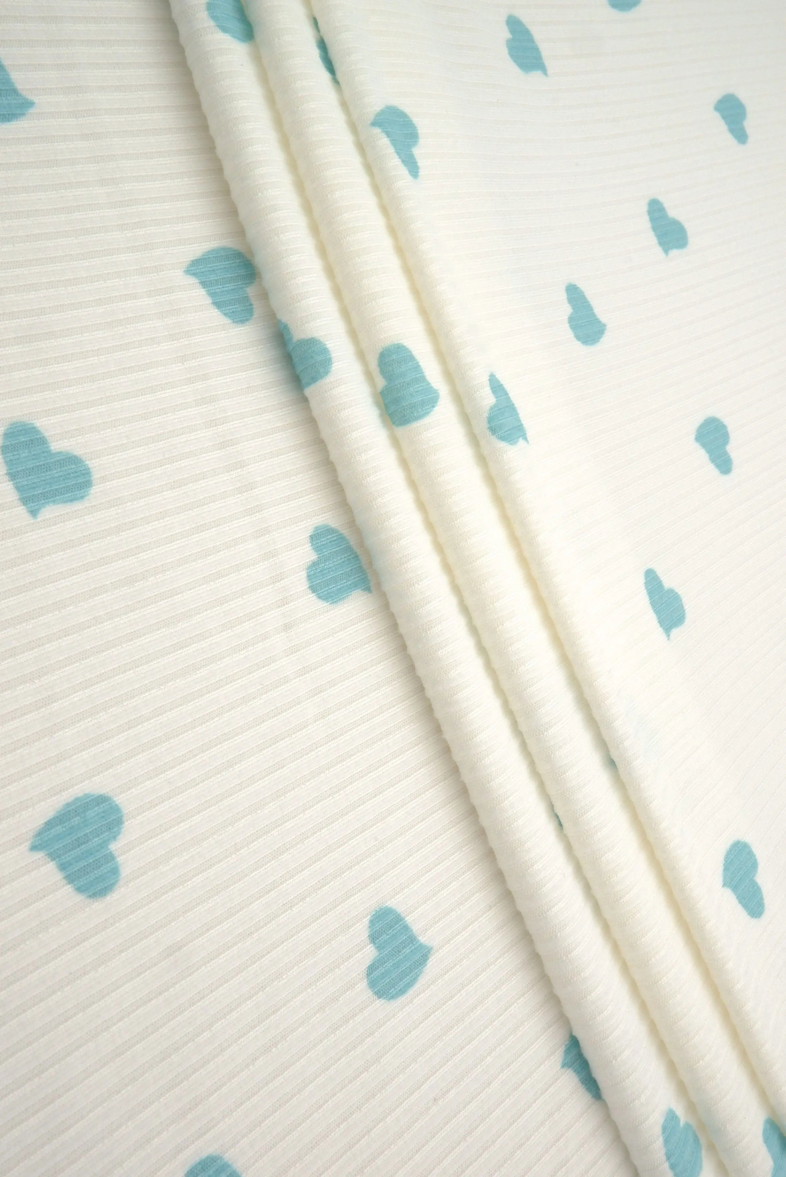 Fabric Selection Retail