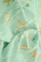 LIN4642-MS11508 SAGE WOVEN