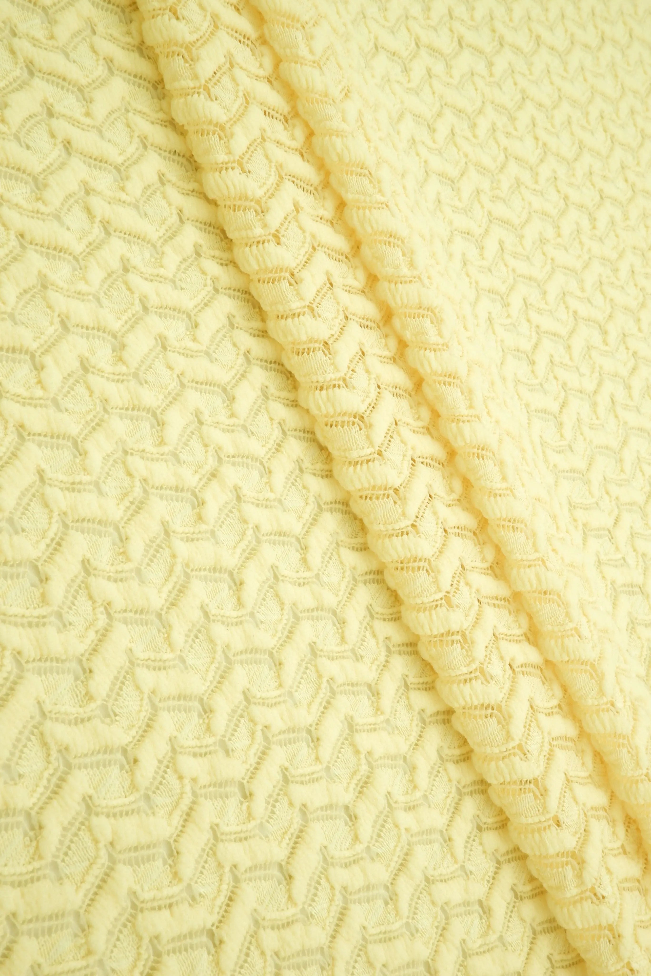 Fabric Selection Retail