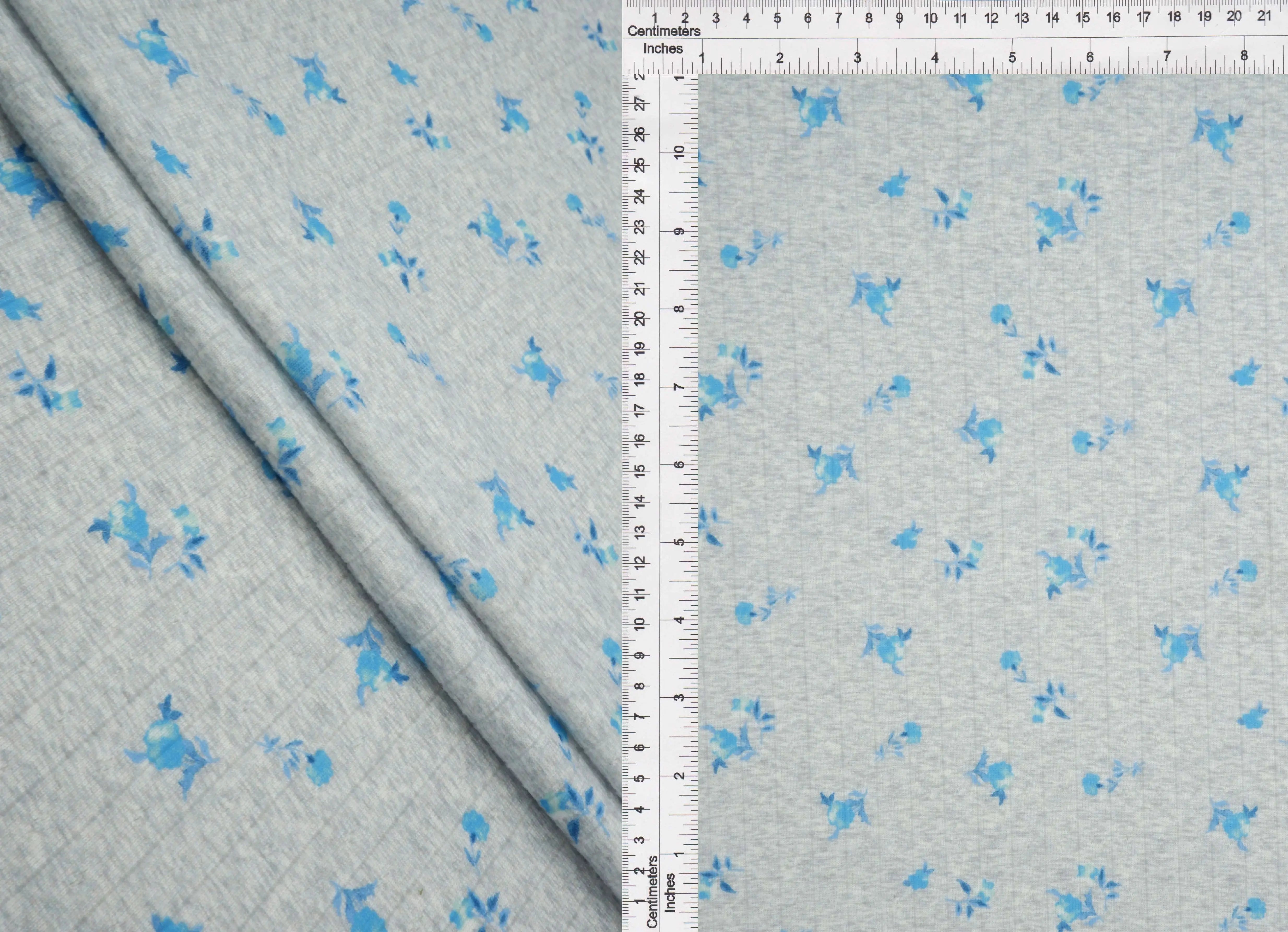 Fabric Selection Retail