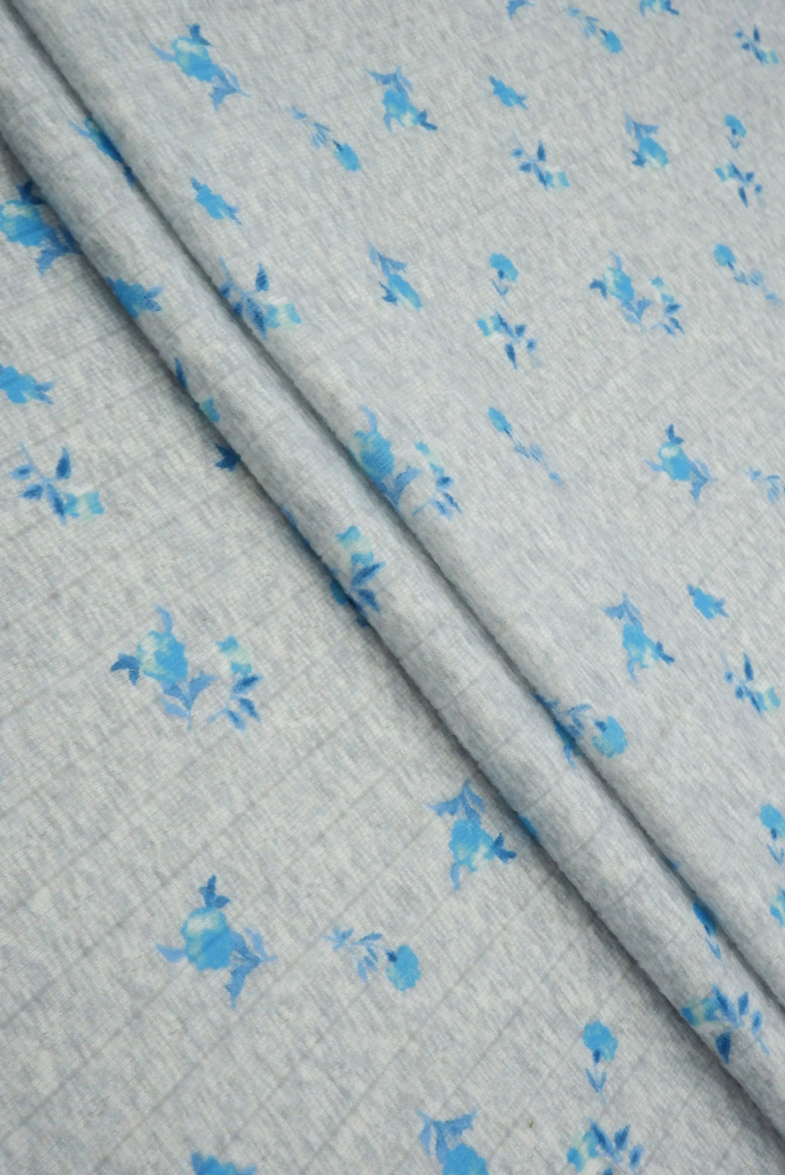 Fabric Selection Retail