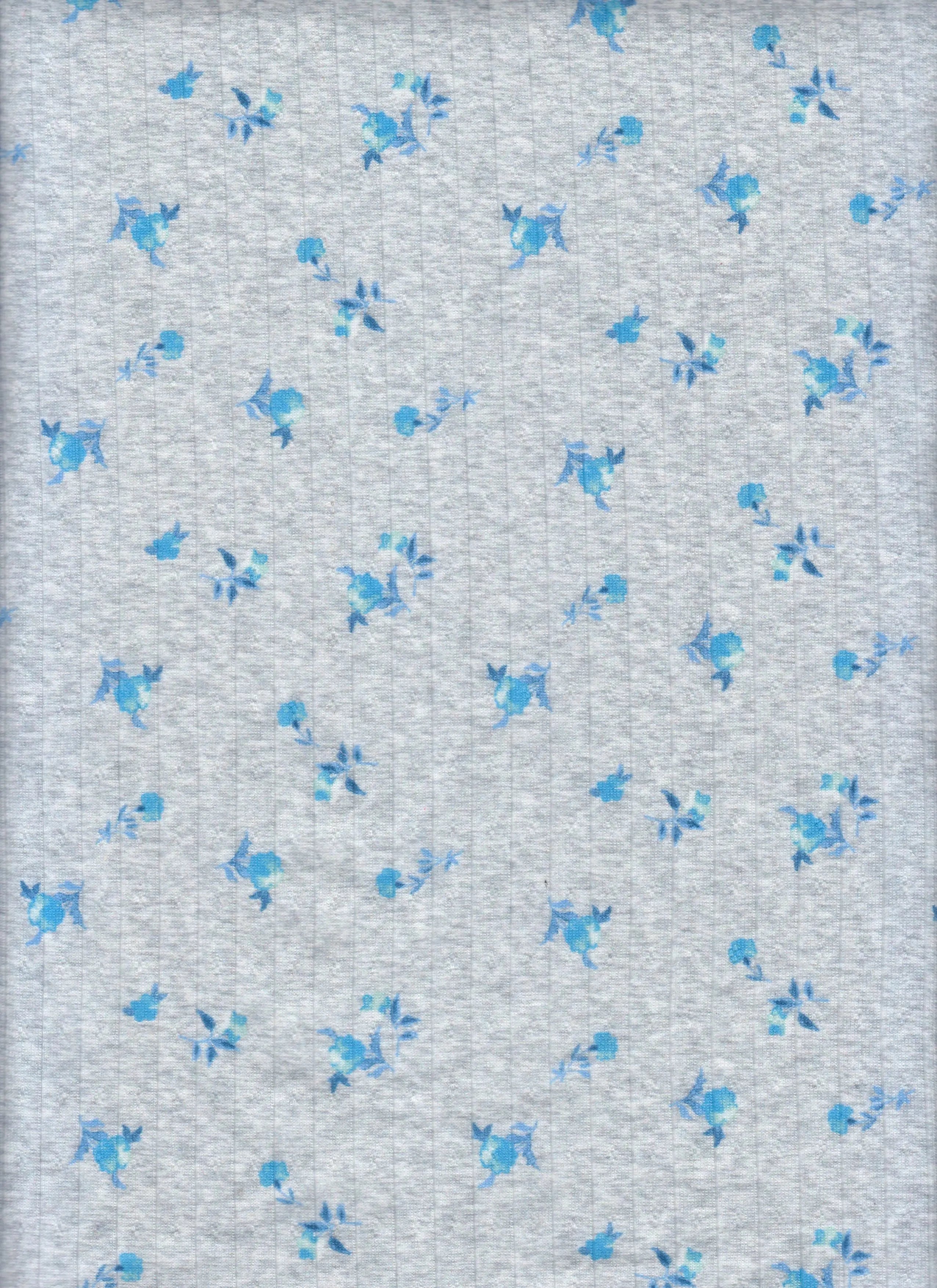 Fabric Selection Retail