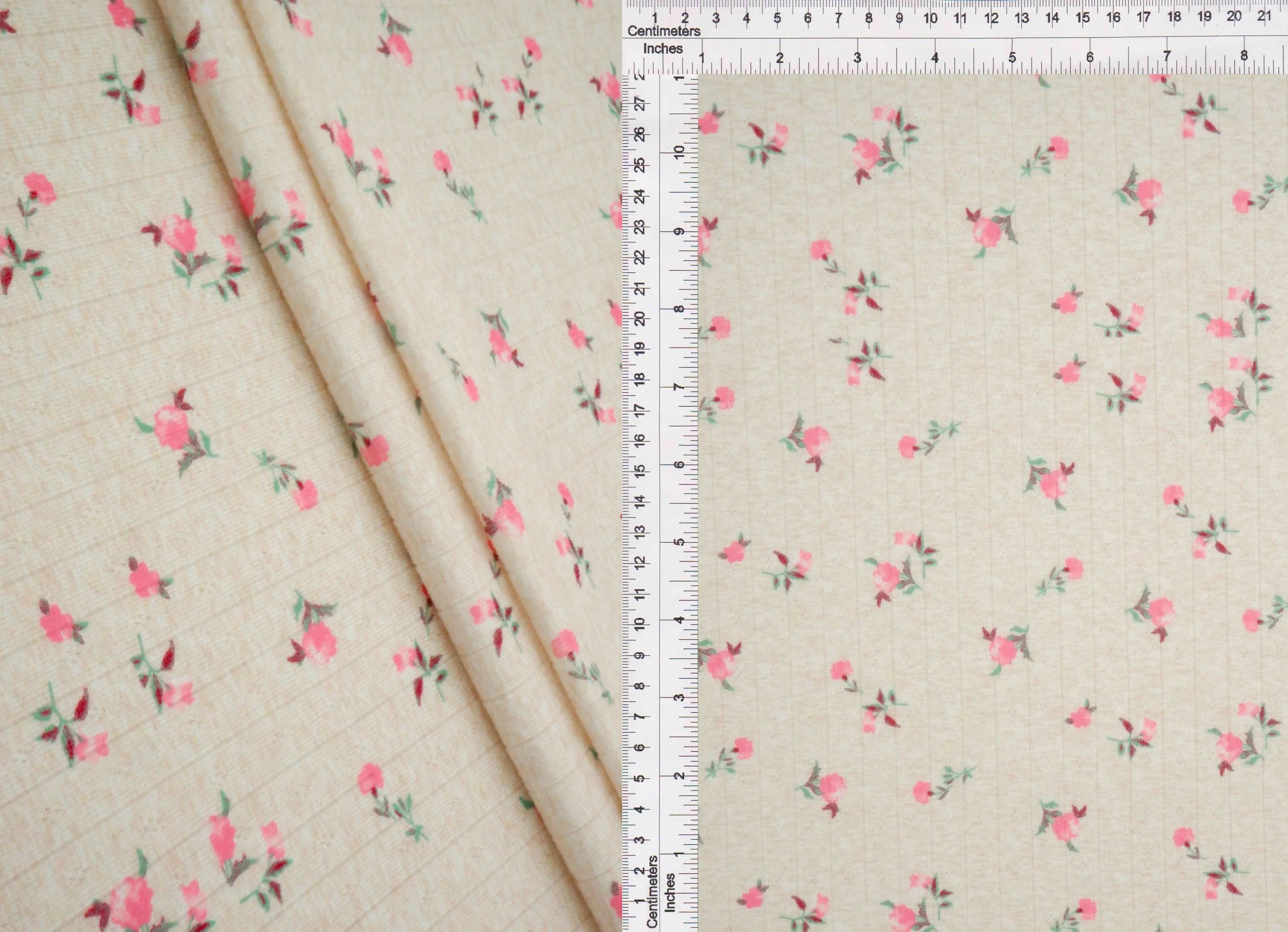 Fabric Selection Retail