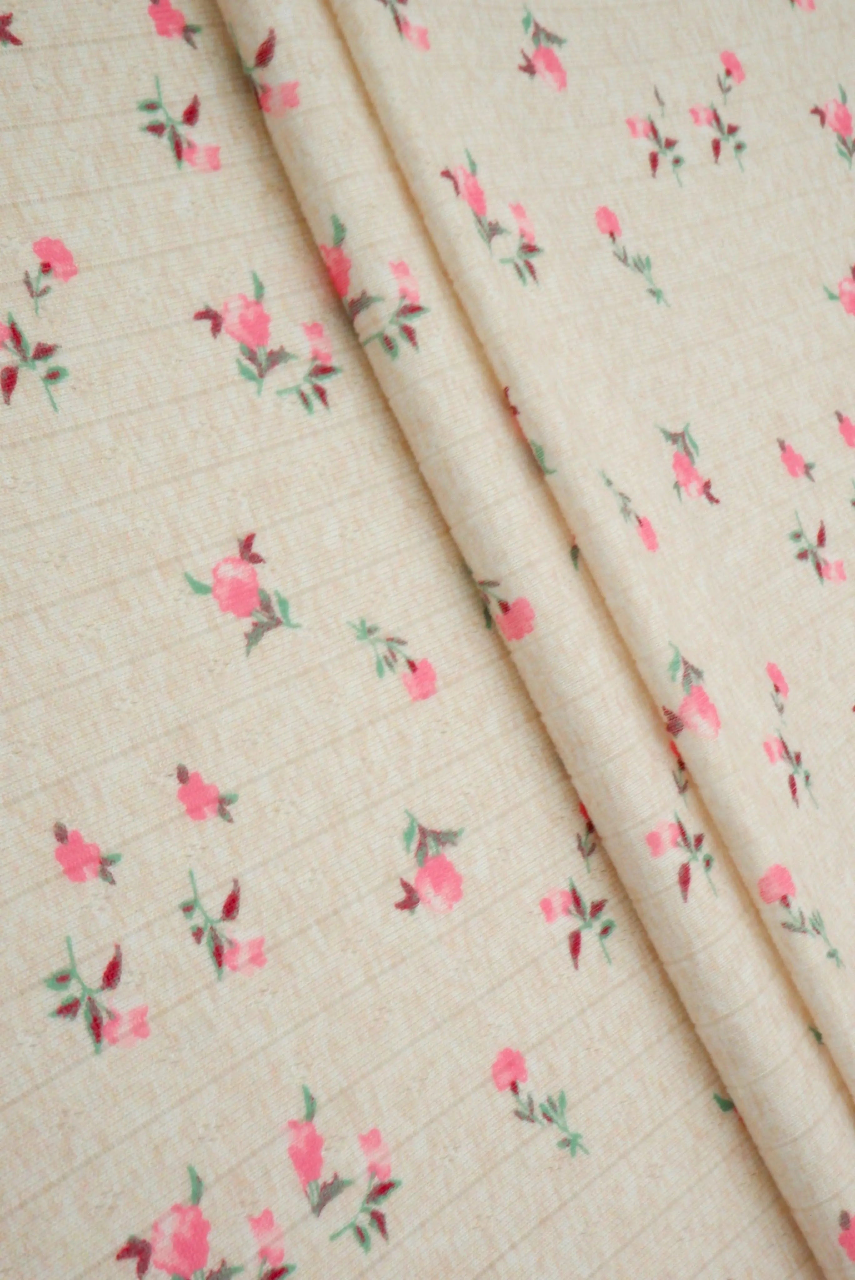 Fabric Selection Retail