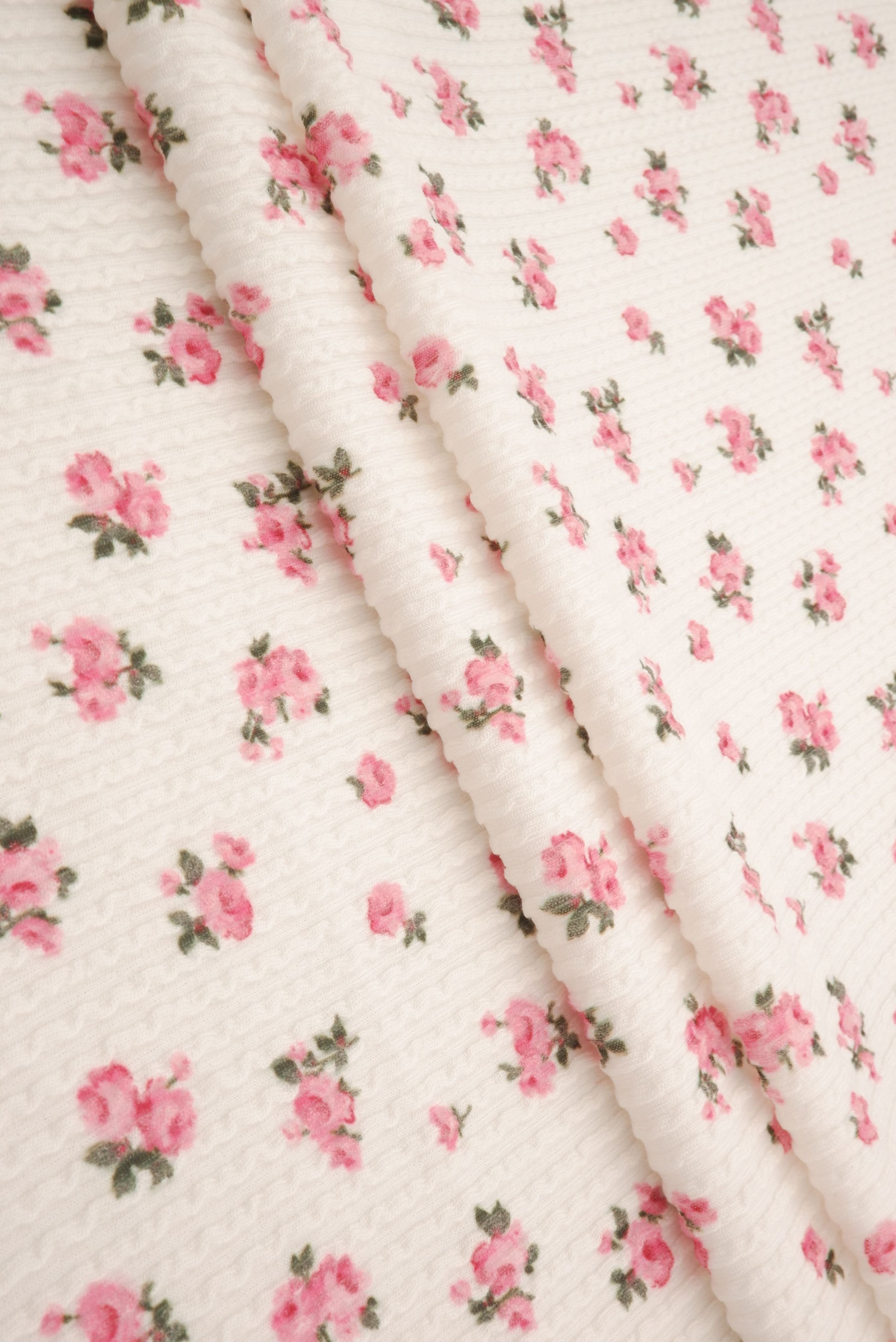 Fabric Selection Retail