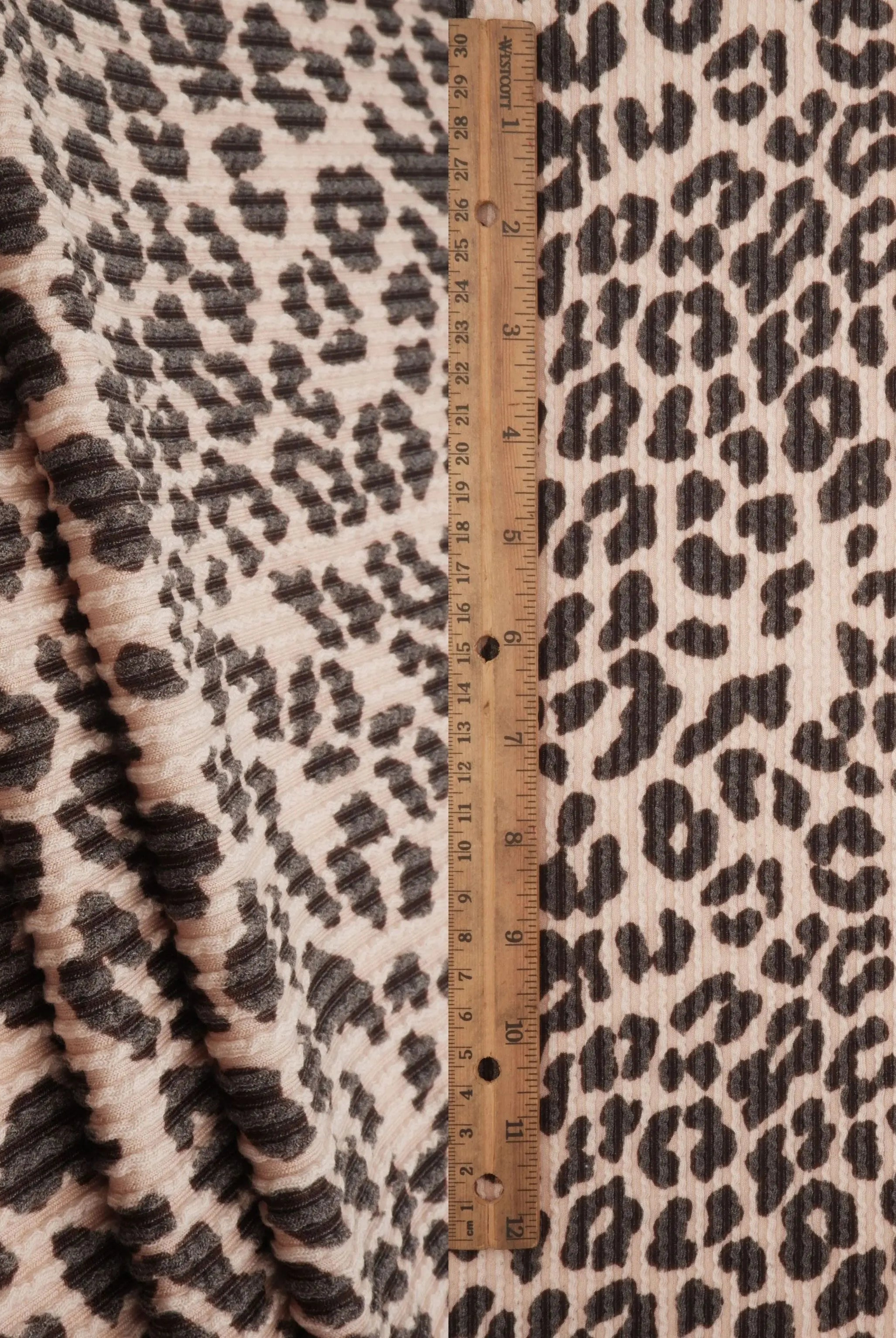 Fabric Selection Retail