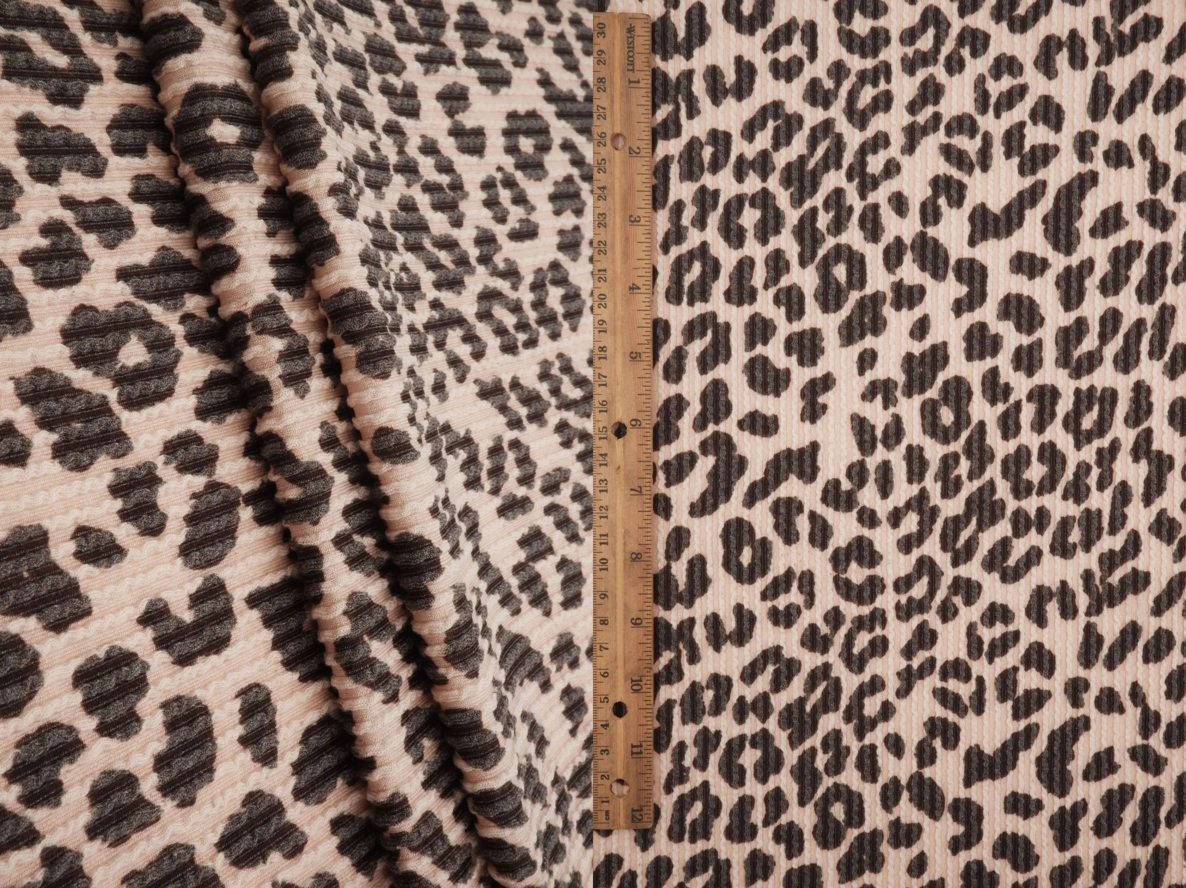 Fabric Selection Retail