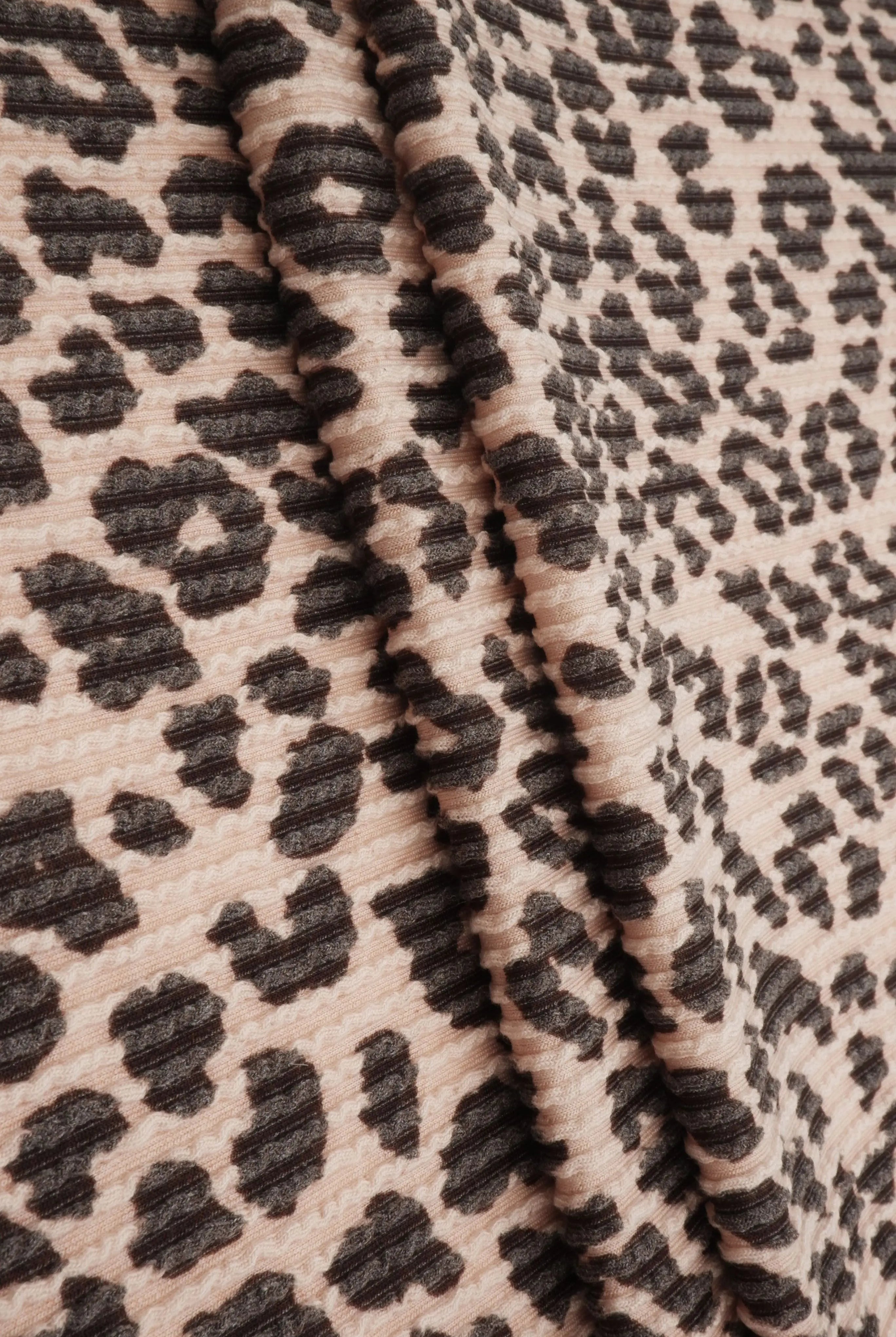 Fabric Selection Retail