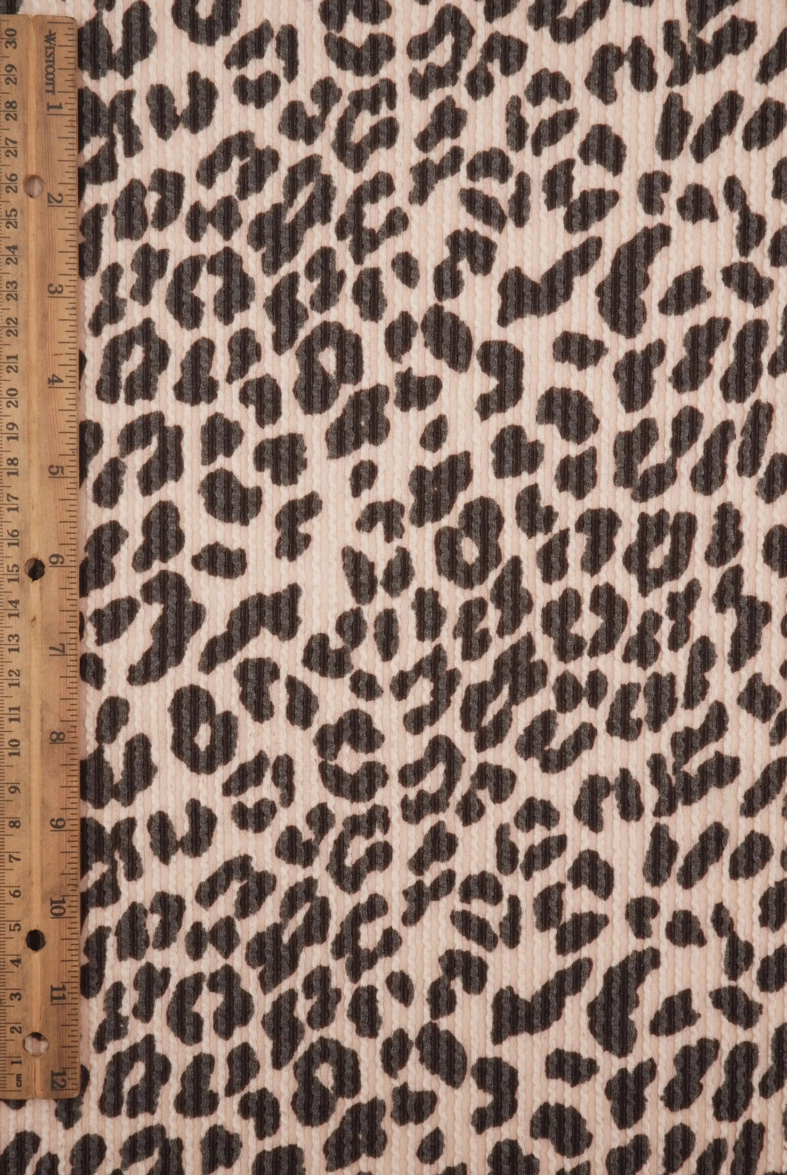 Fabric Selection Retail