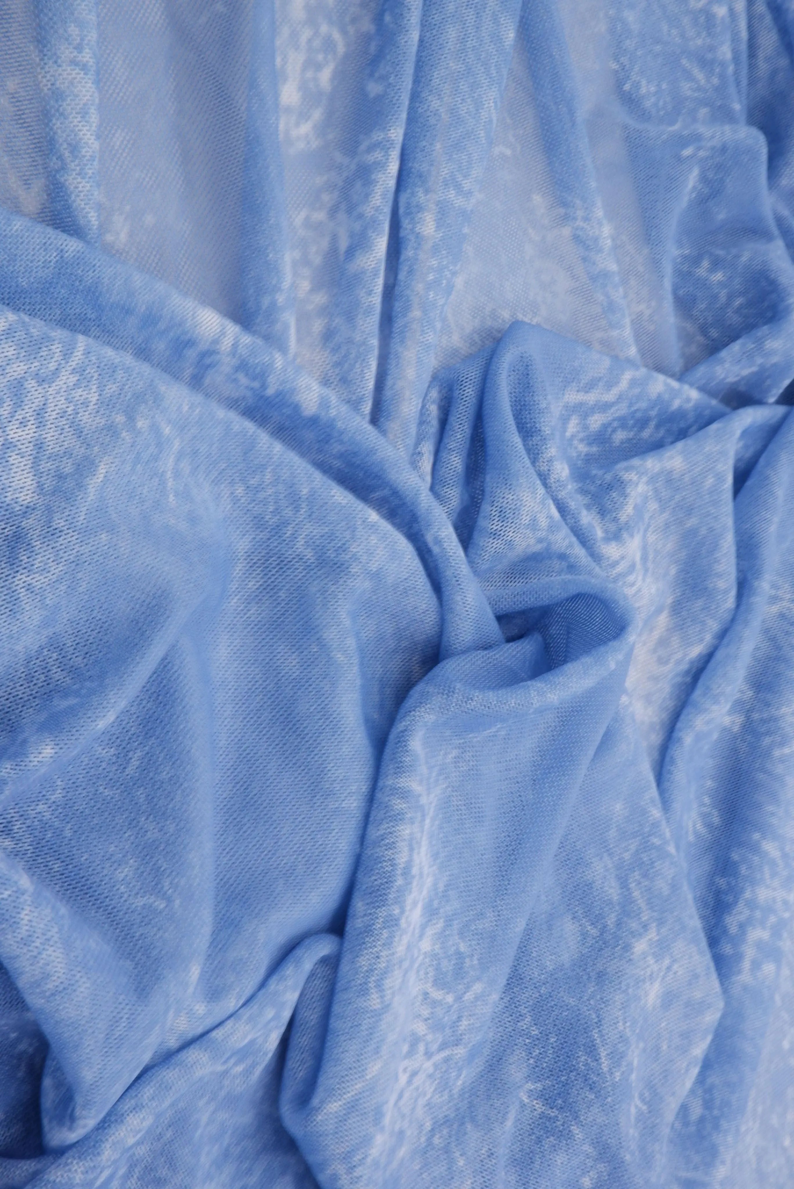 Fabric Selection Retail