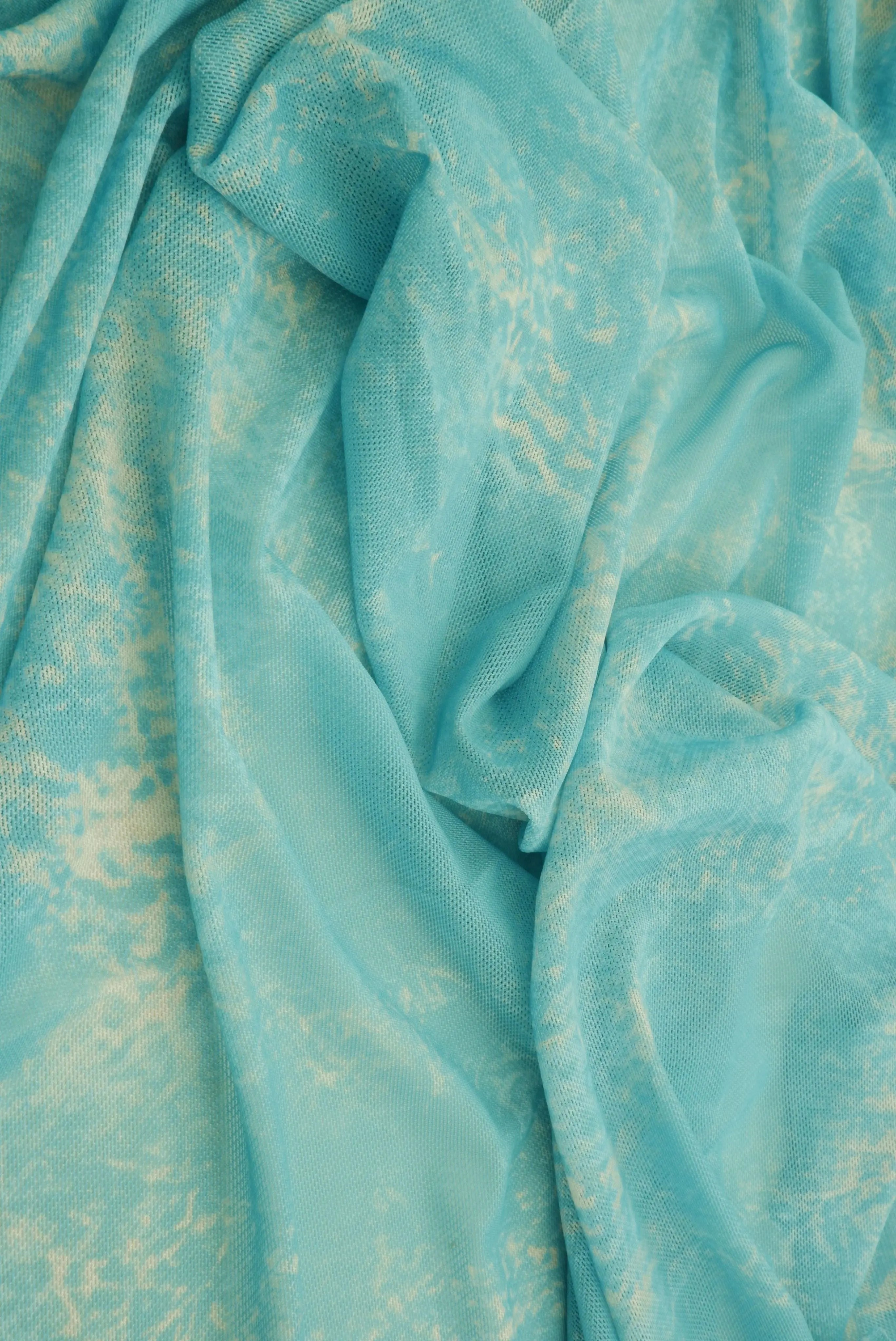 Fabric Selection Retail