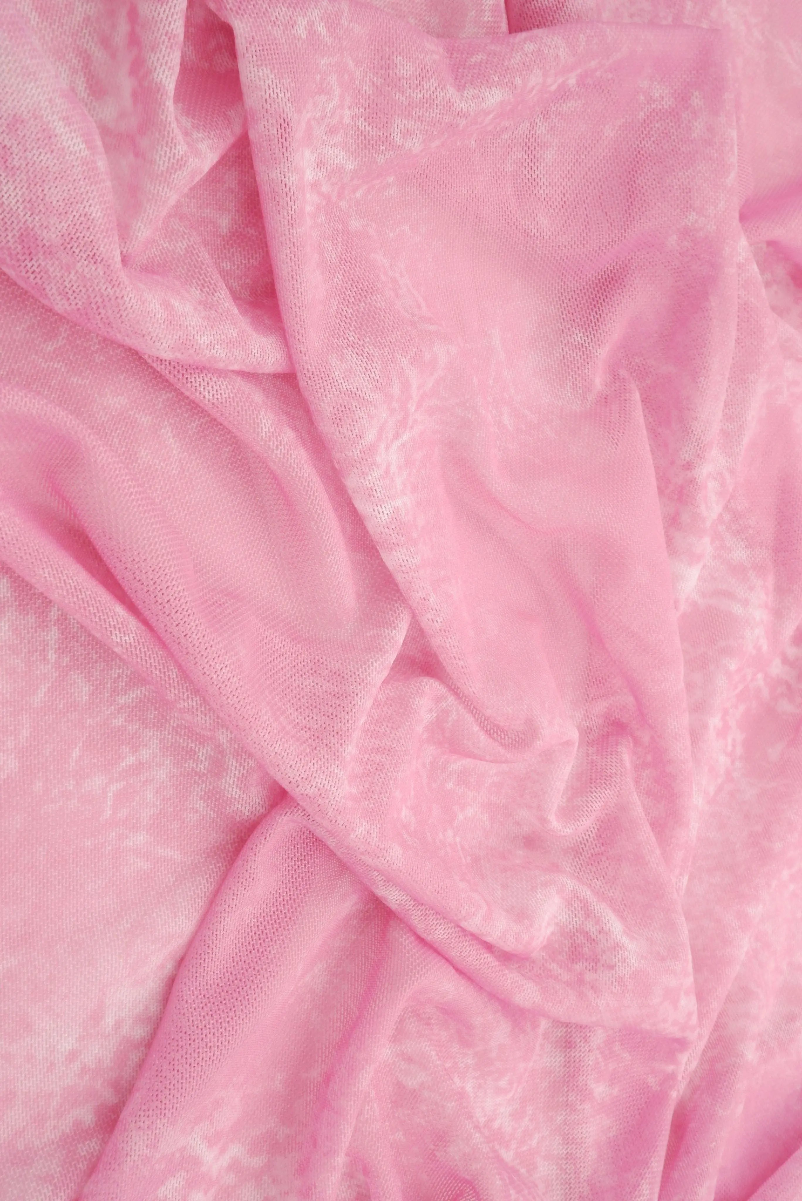 Fabric Selection Retail