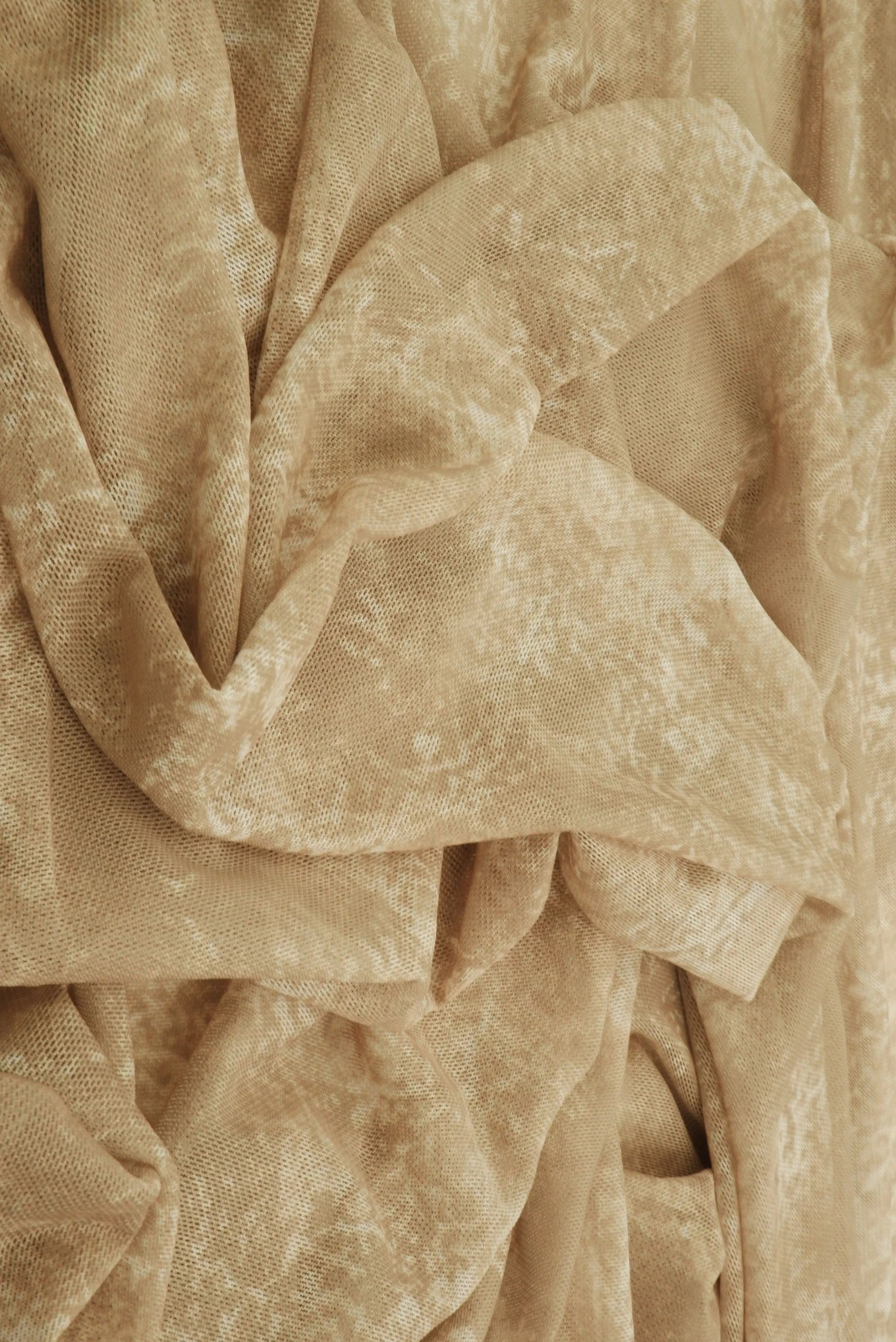 Fabric Selection Retail
