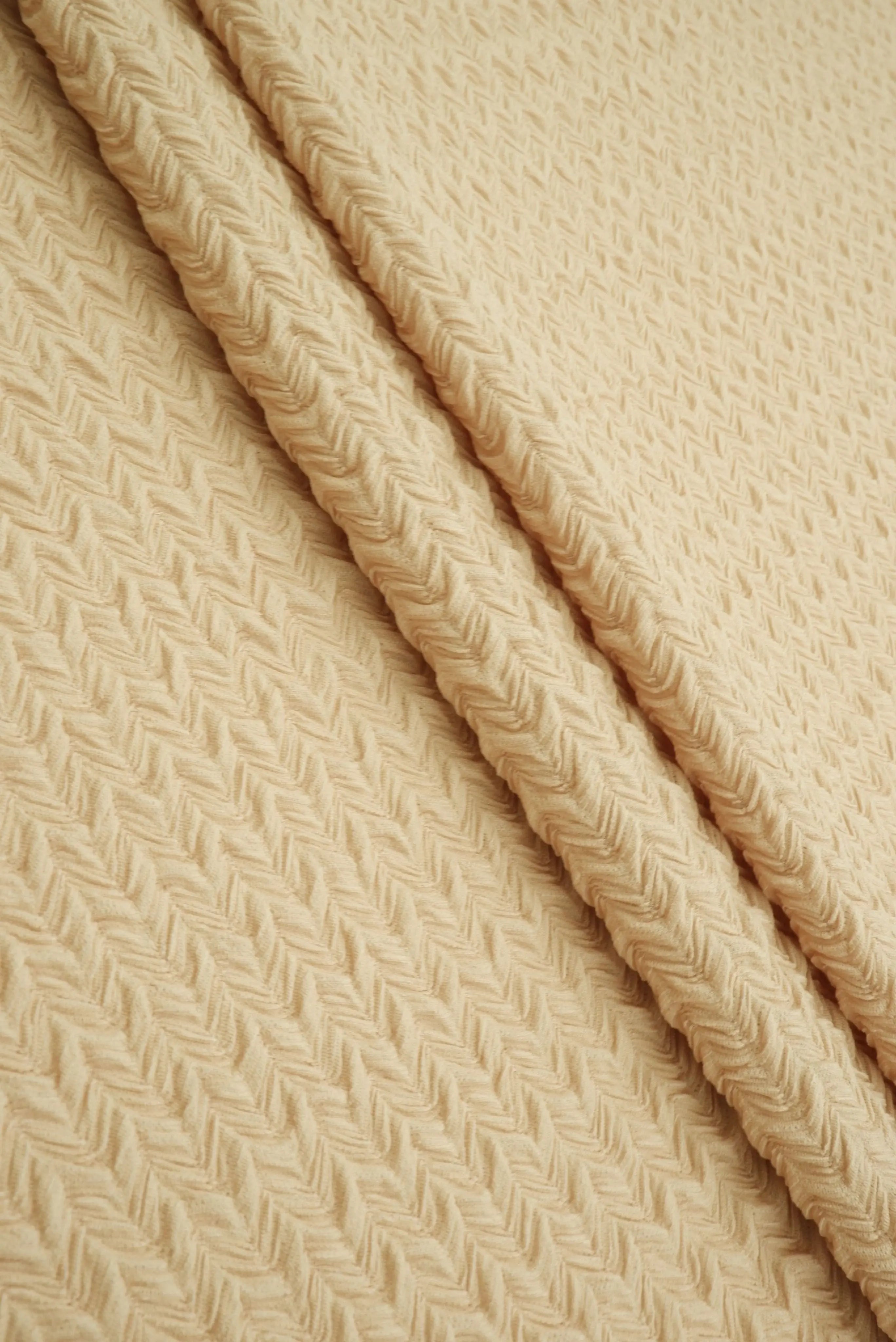 Fabric Selection Retail