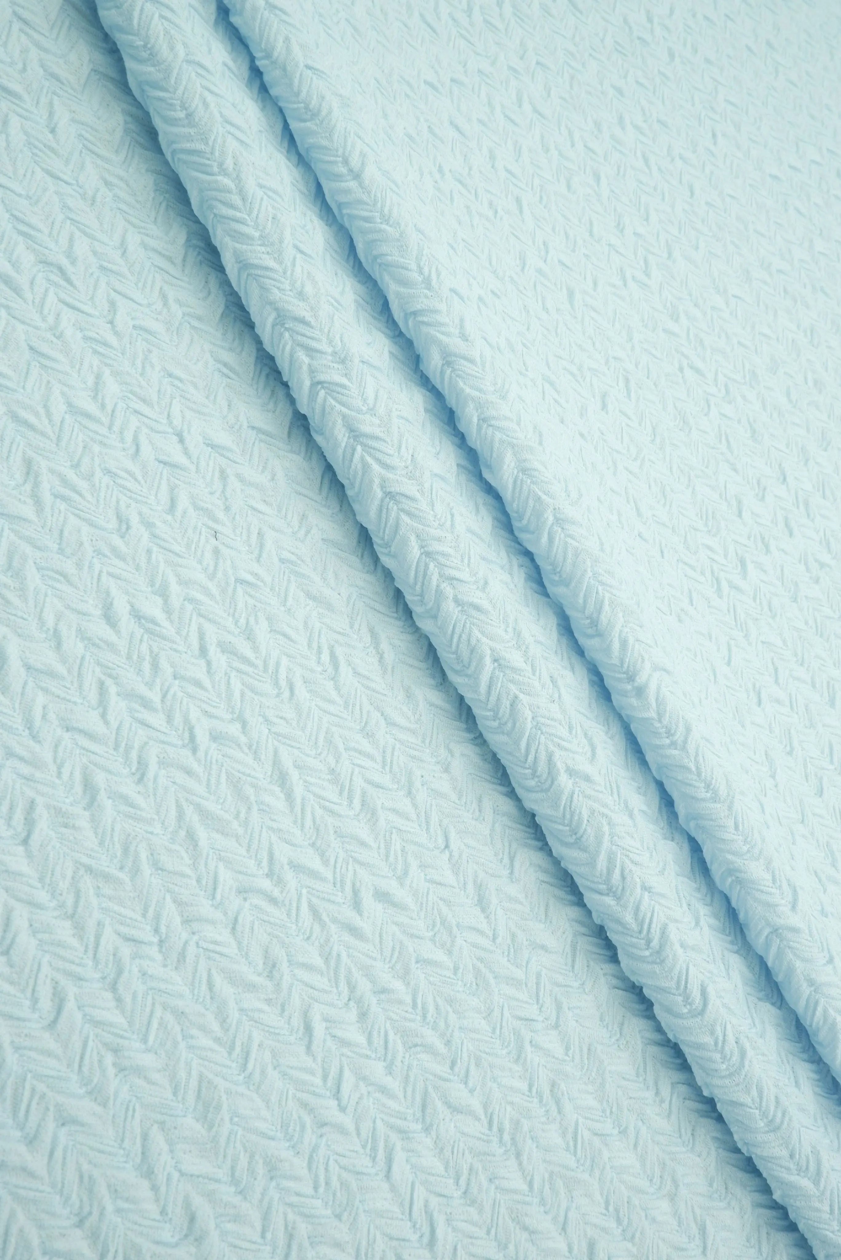 Fabric Selection Retail