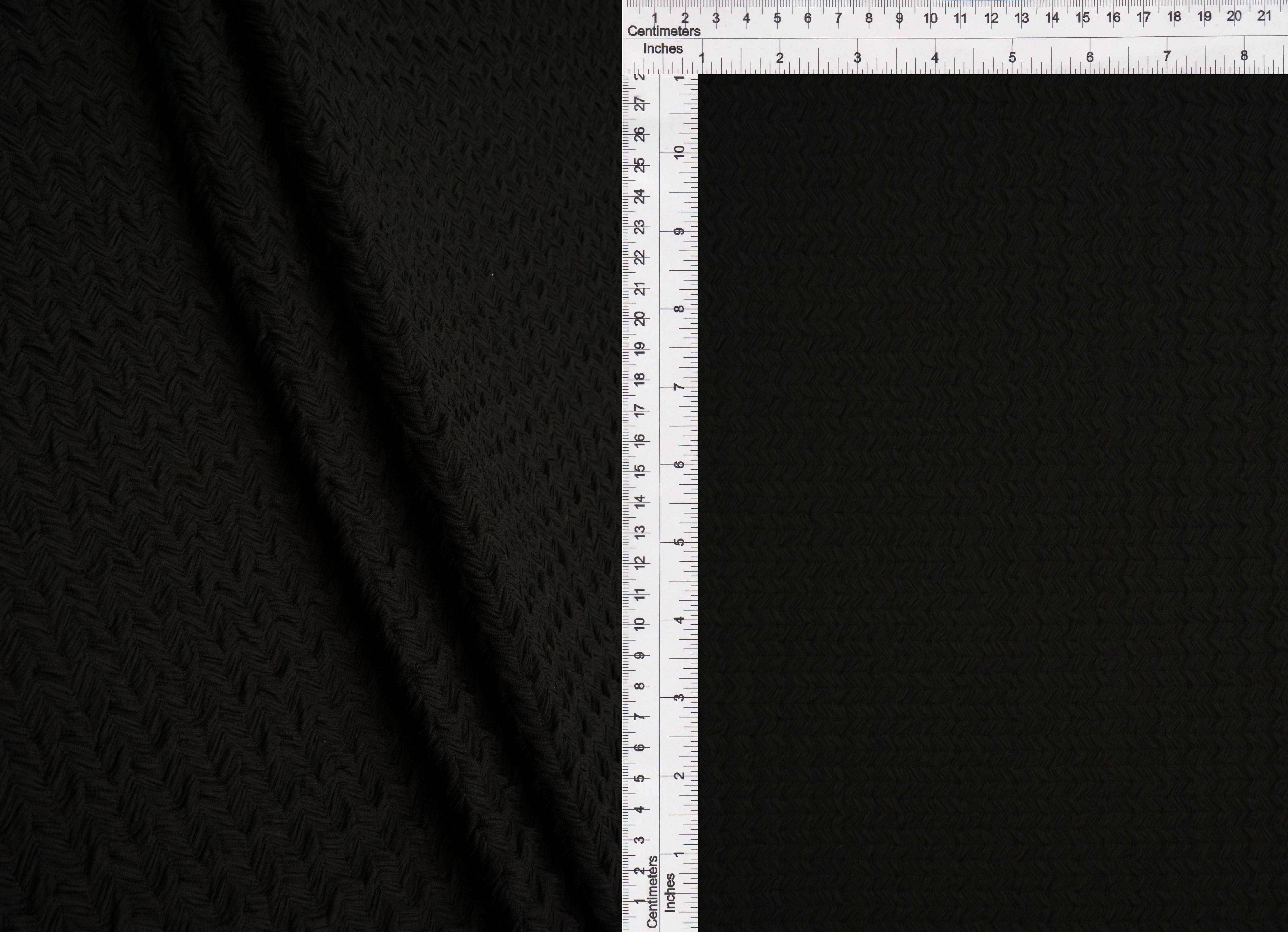 Fabric Selection Retail