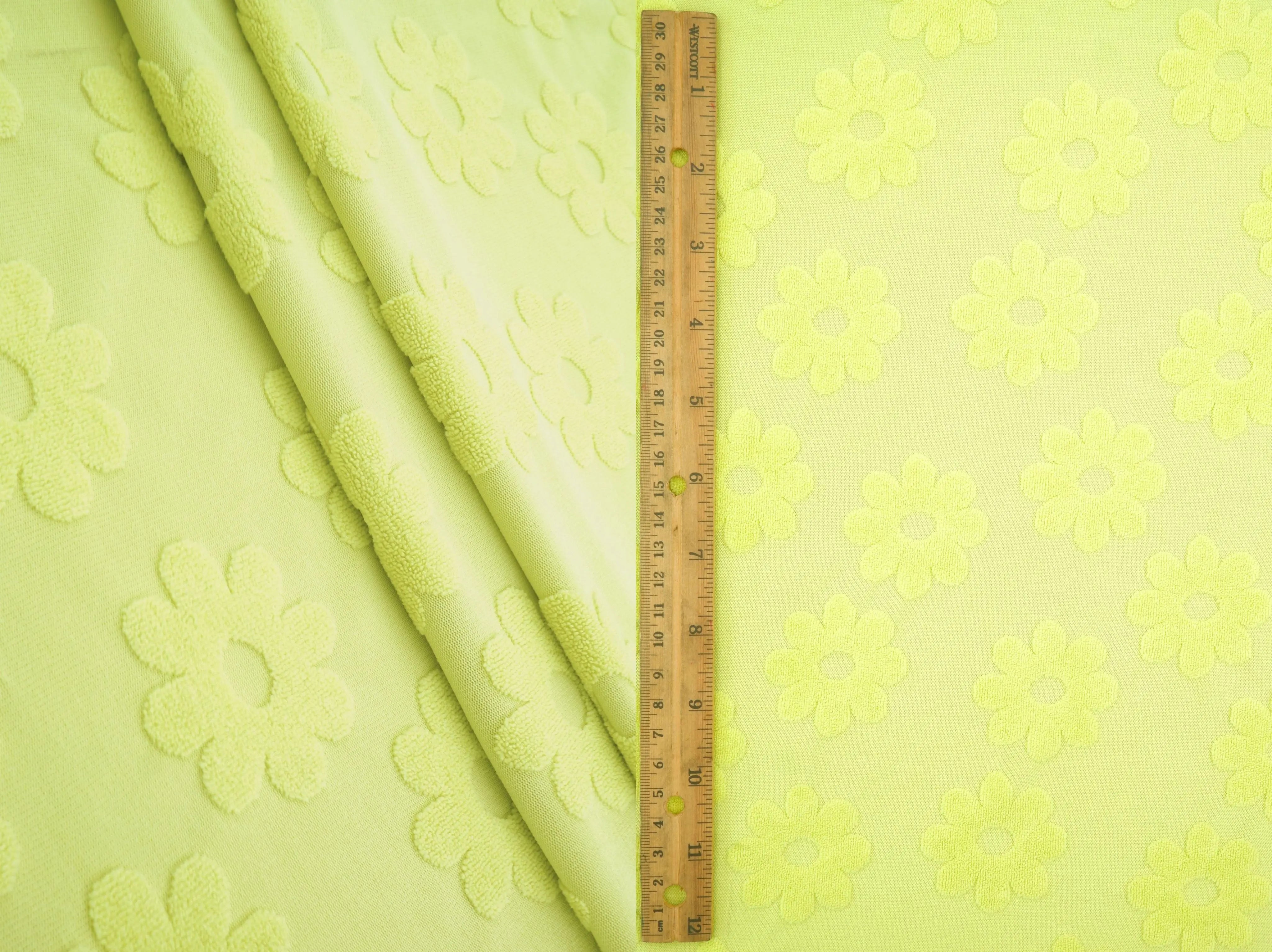 Fabric Selection Retail