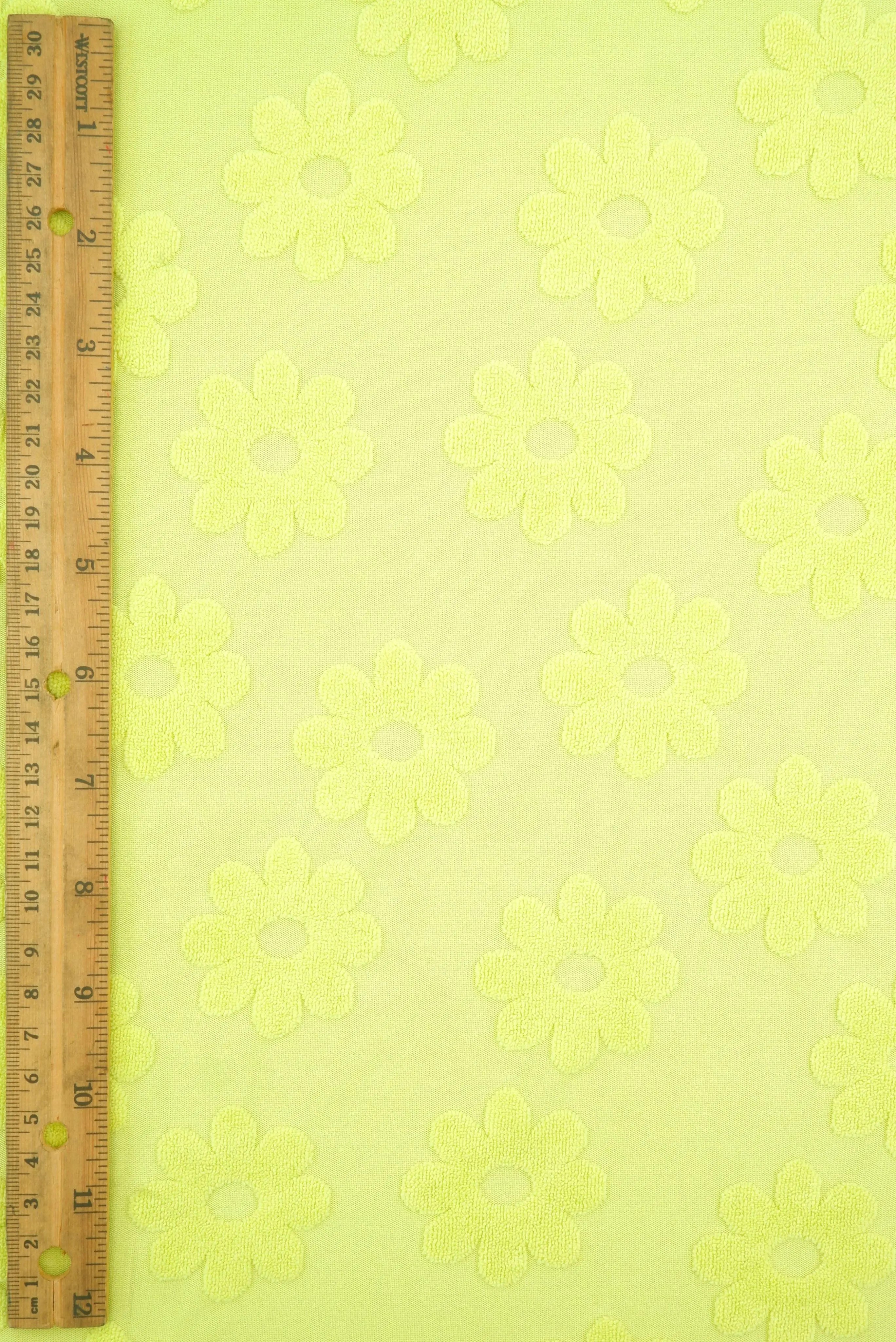 Fabric Selection Retail