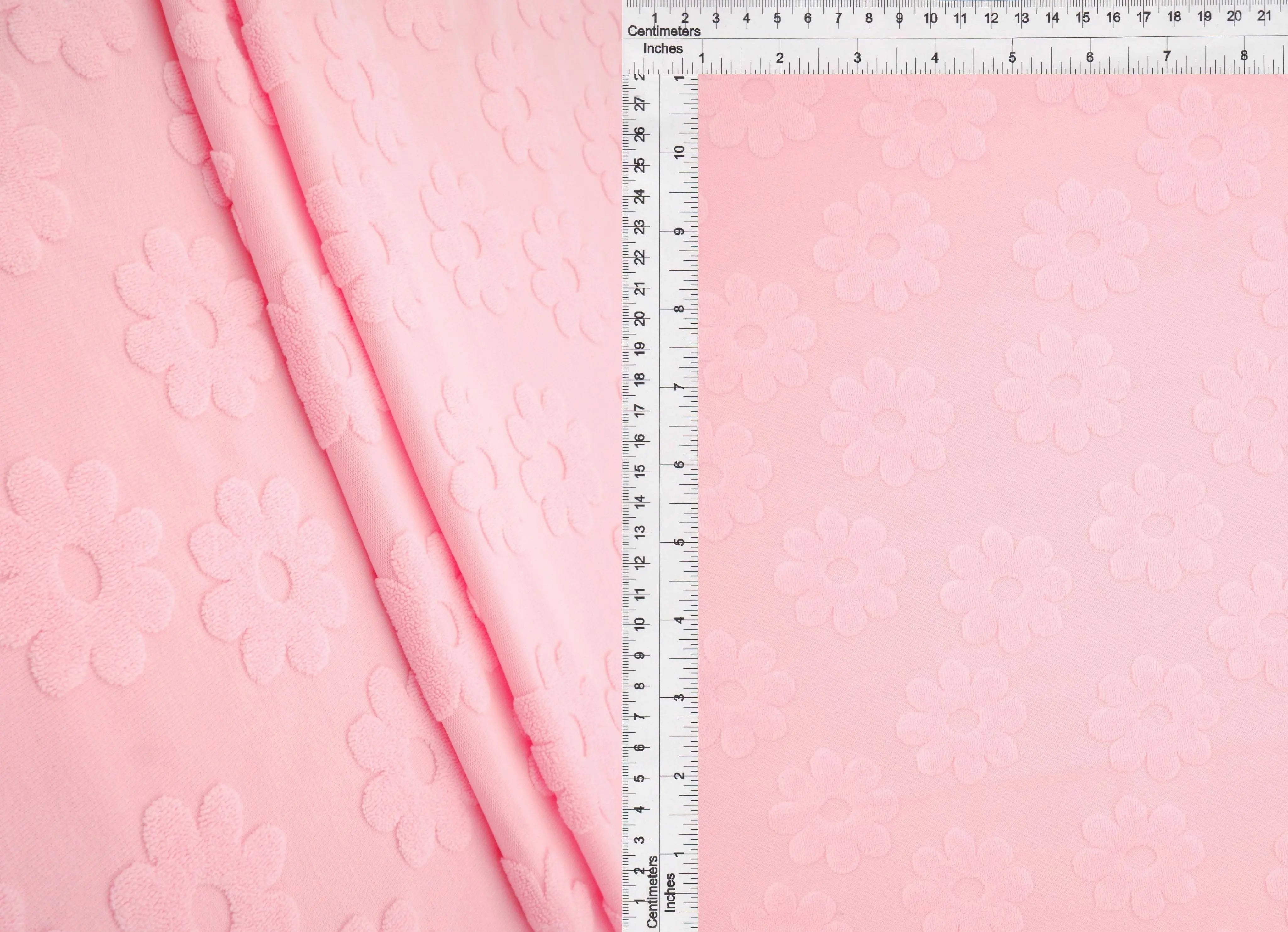 Fabric Selection Retail