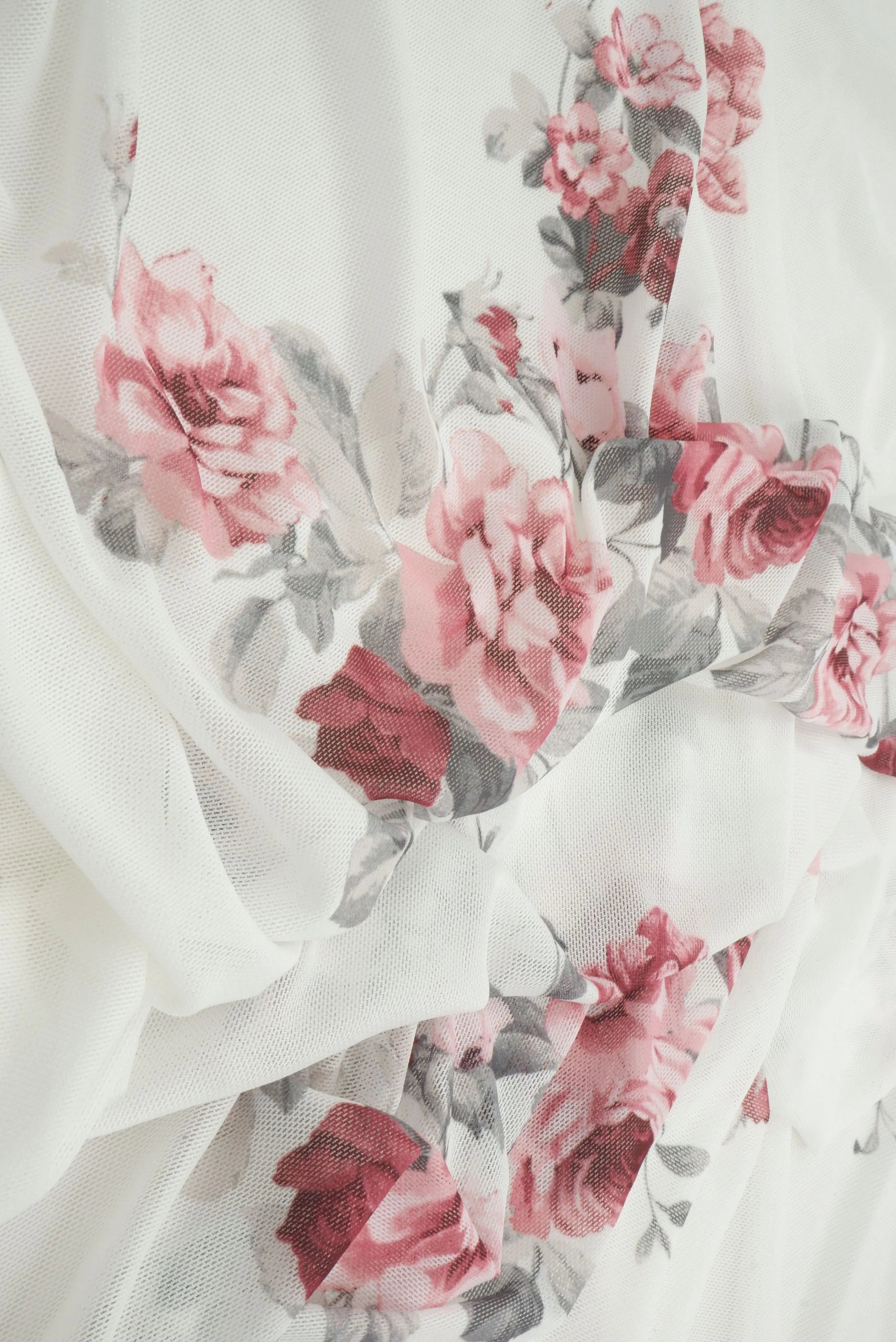 Fabric Selection Retail