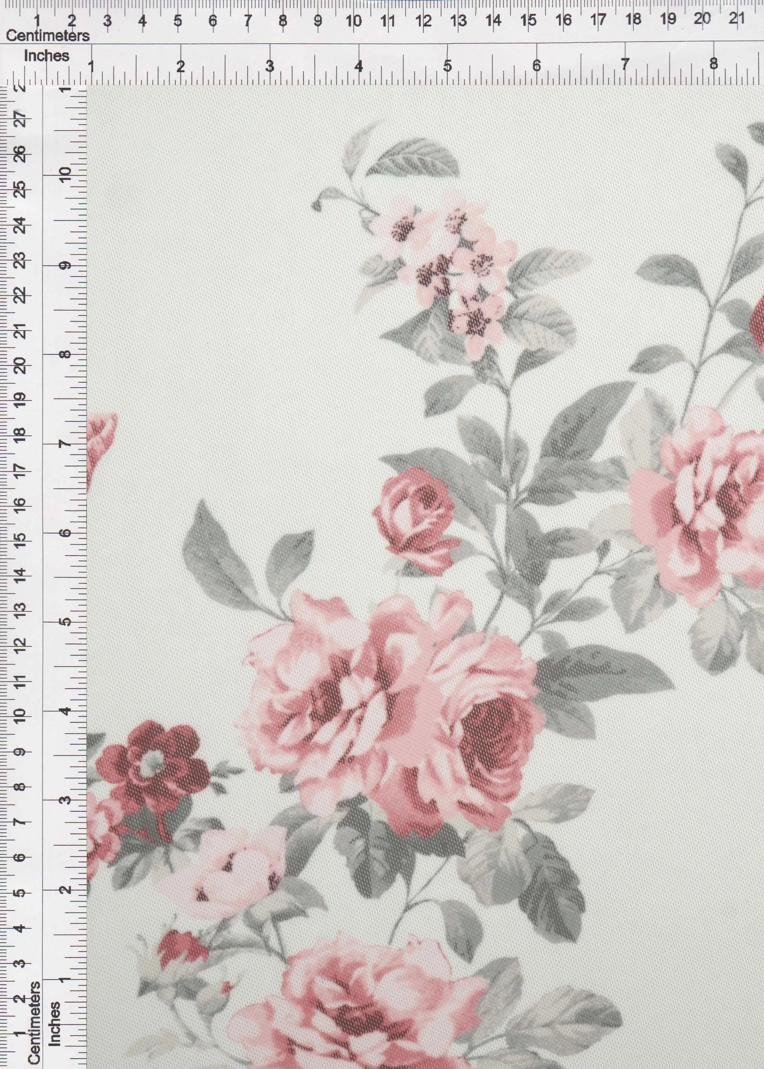 Fabric Selection Retail