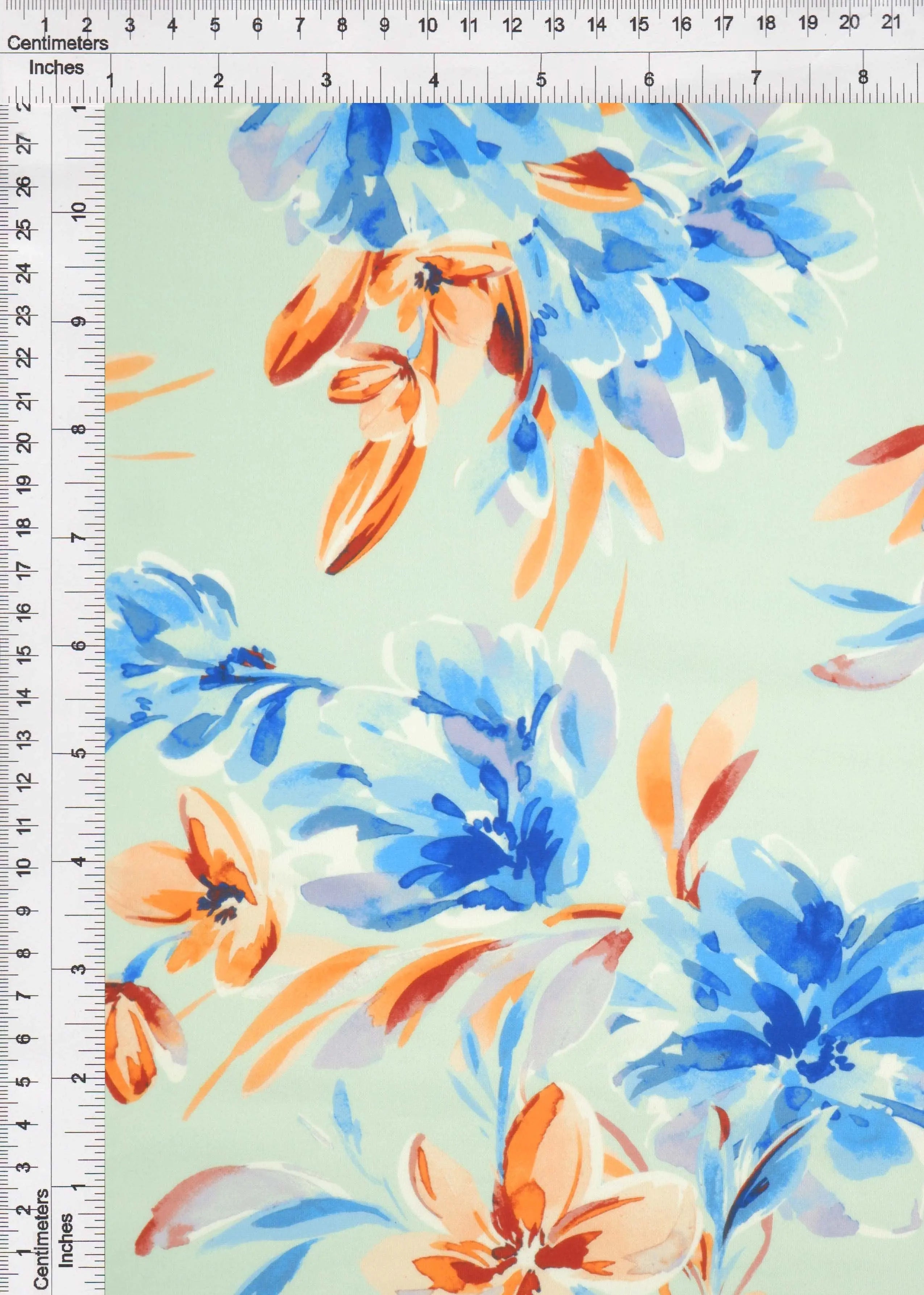 Fabric Selection Retail