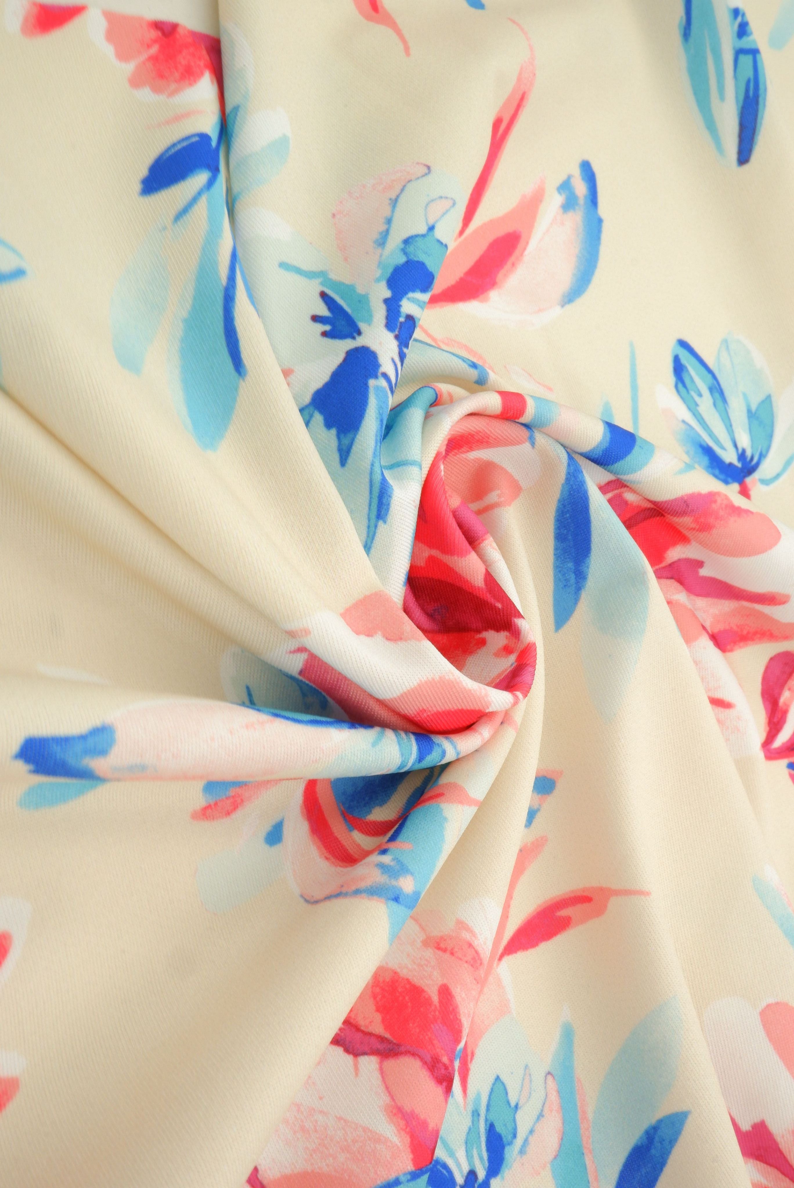 Fabric Selection Retail