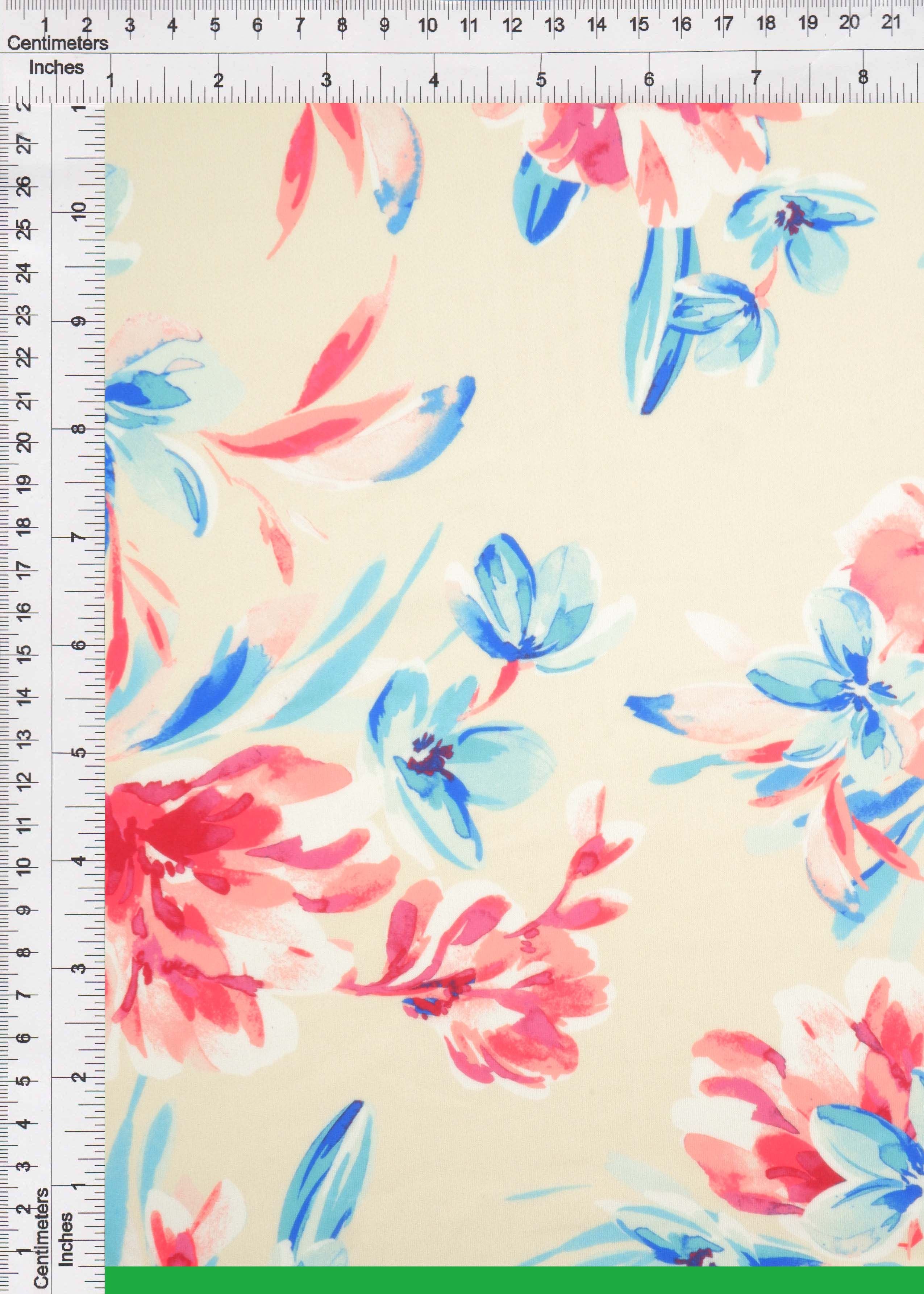 Fabric Selection Retail