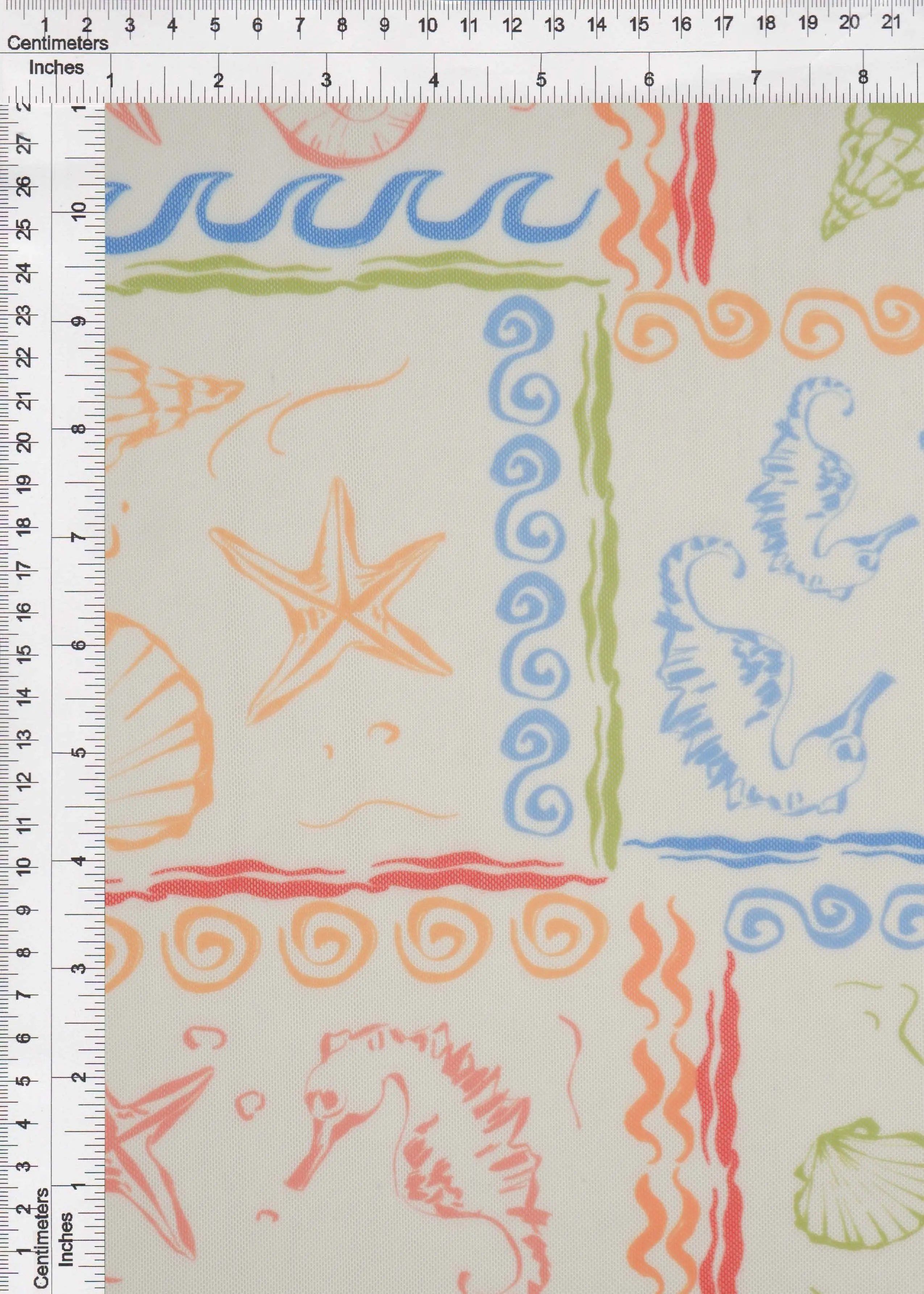Fabric Selection Retail