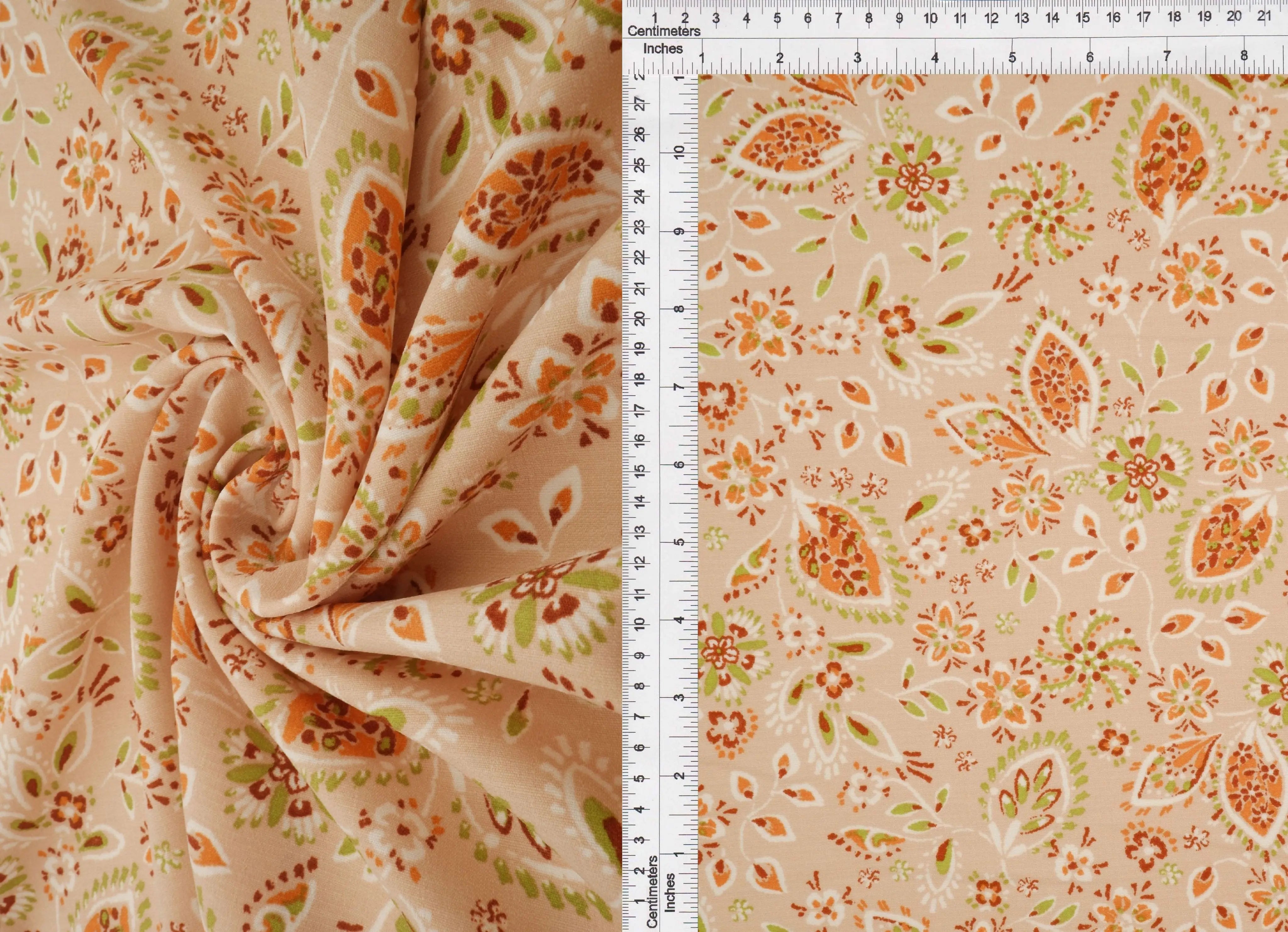 Fabric Selection Retail