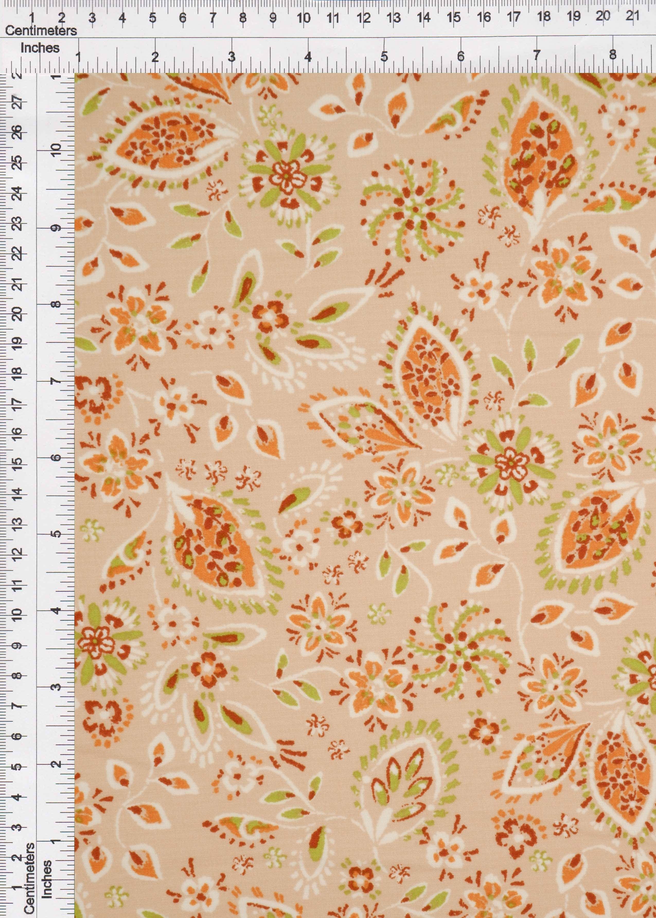 Fabric Selection Retail