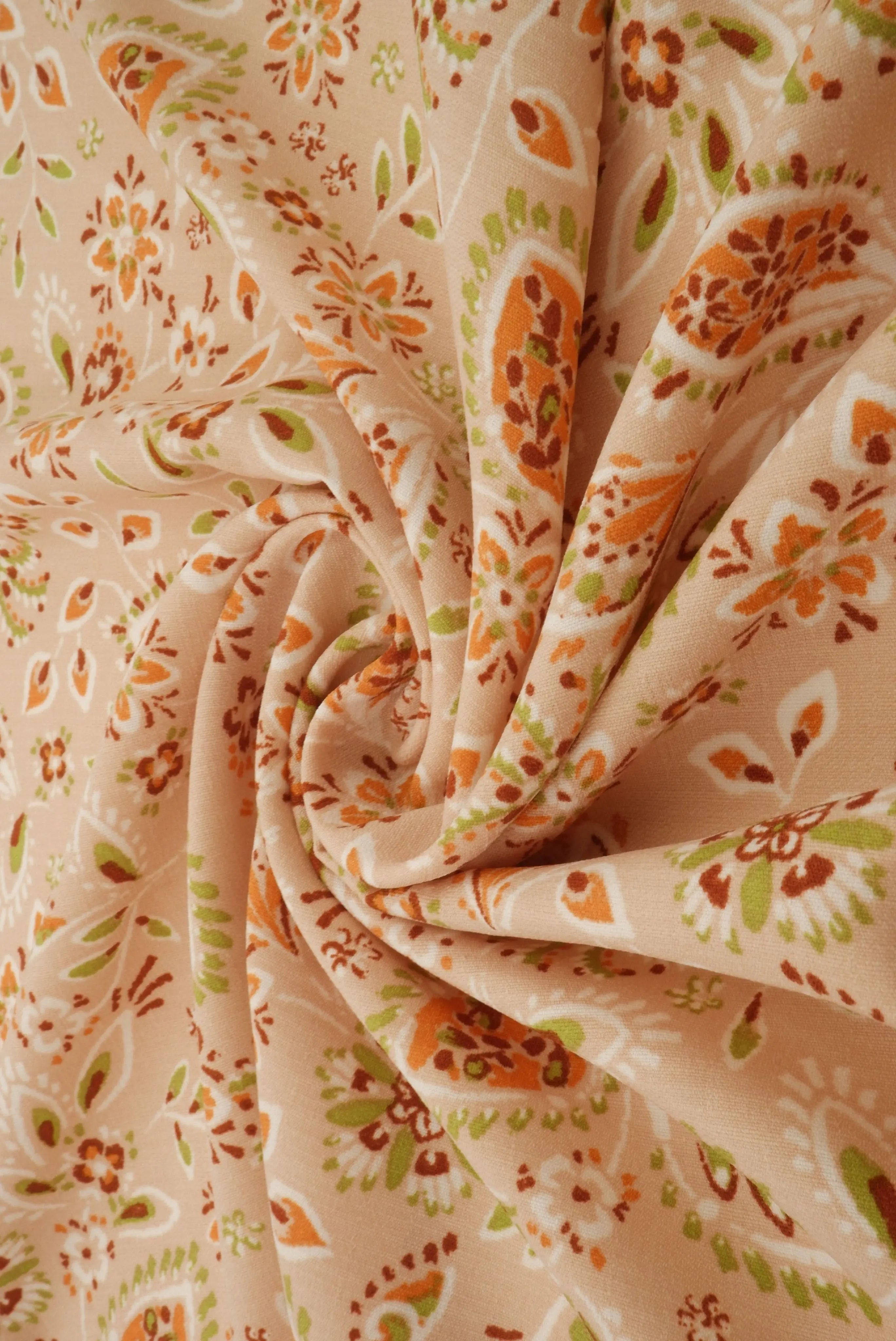 Fabric Selection Retail
