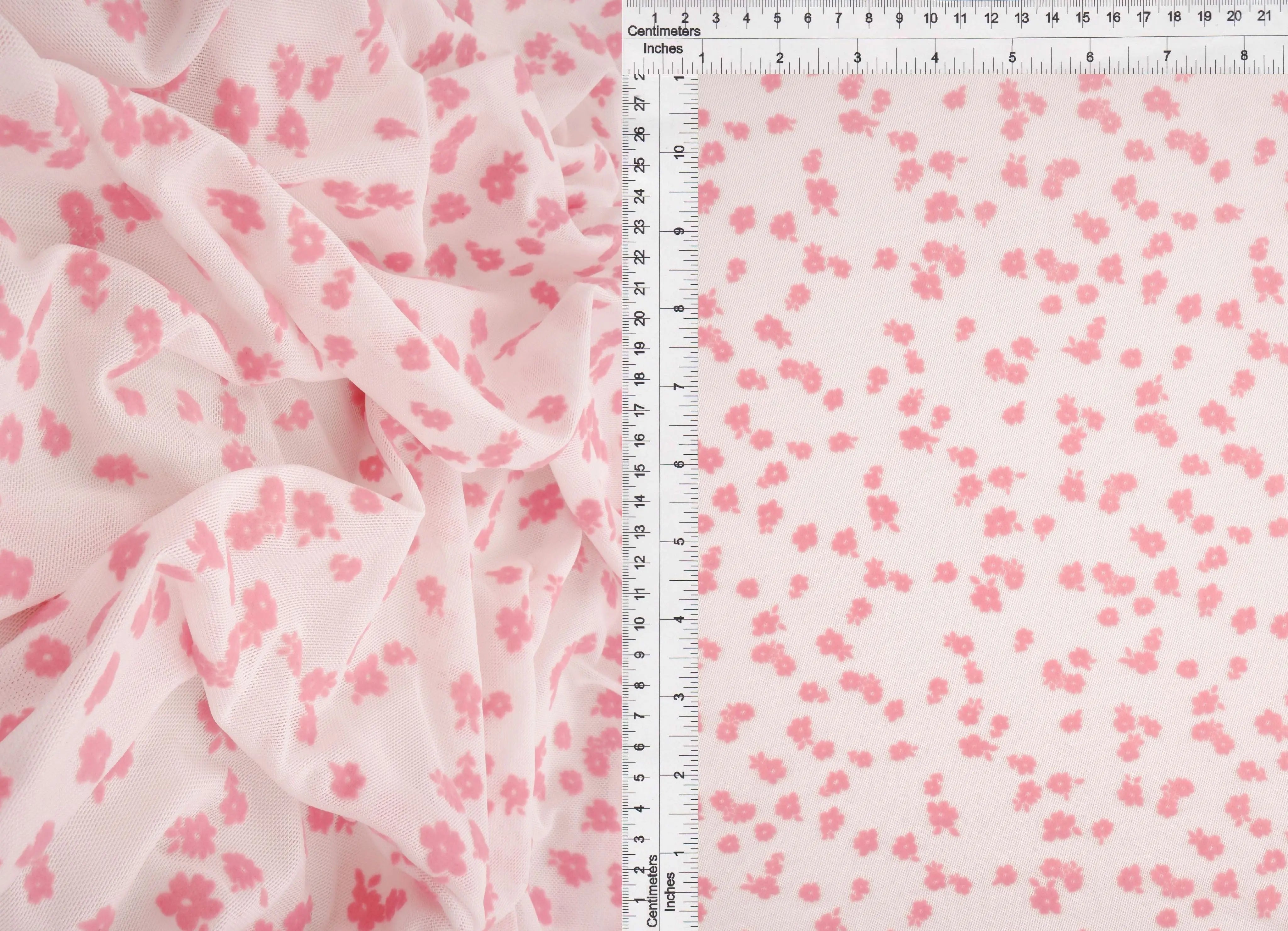 Fabric Selection Retail